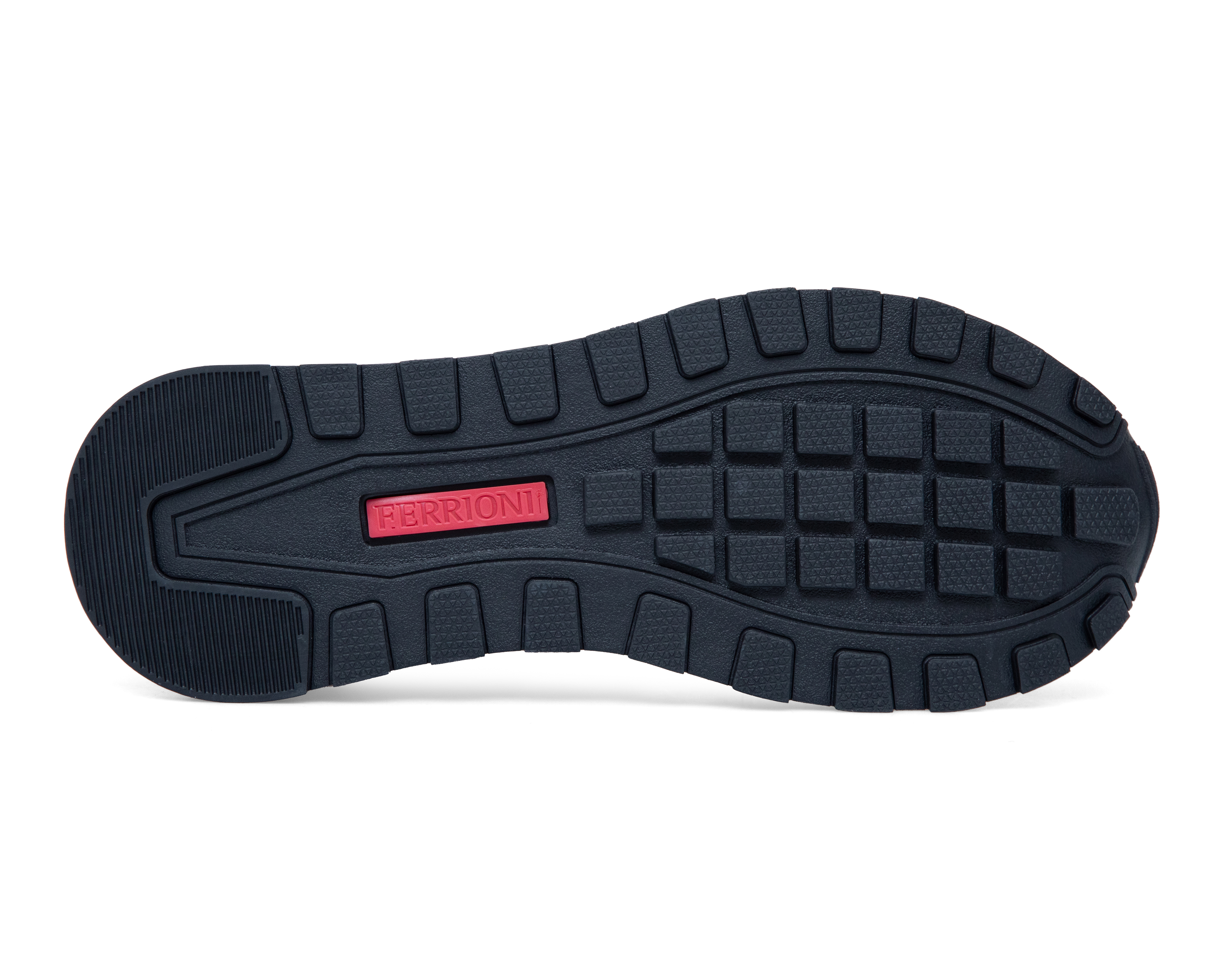 Foto 5 pulgar | Foto 4 | Tenis Casuales Ferrioni para Mujer