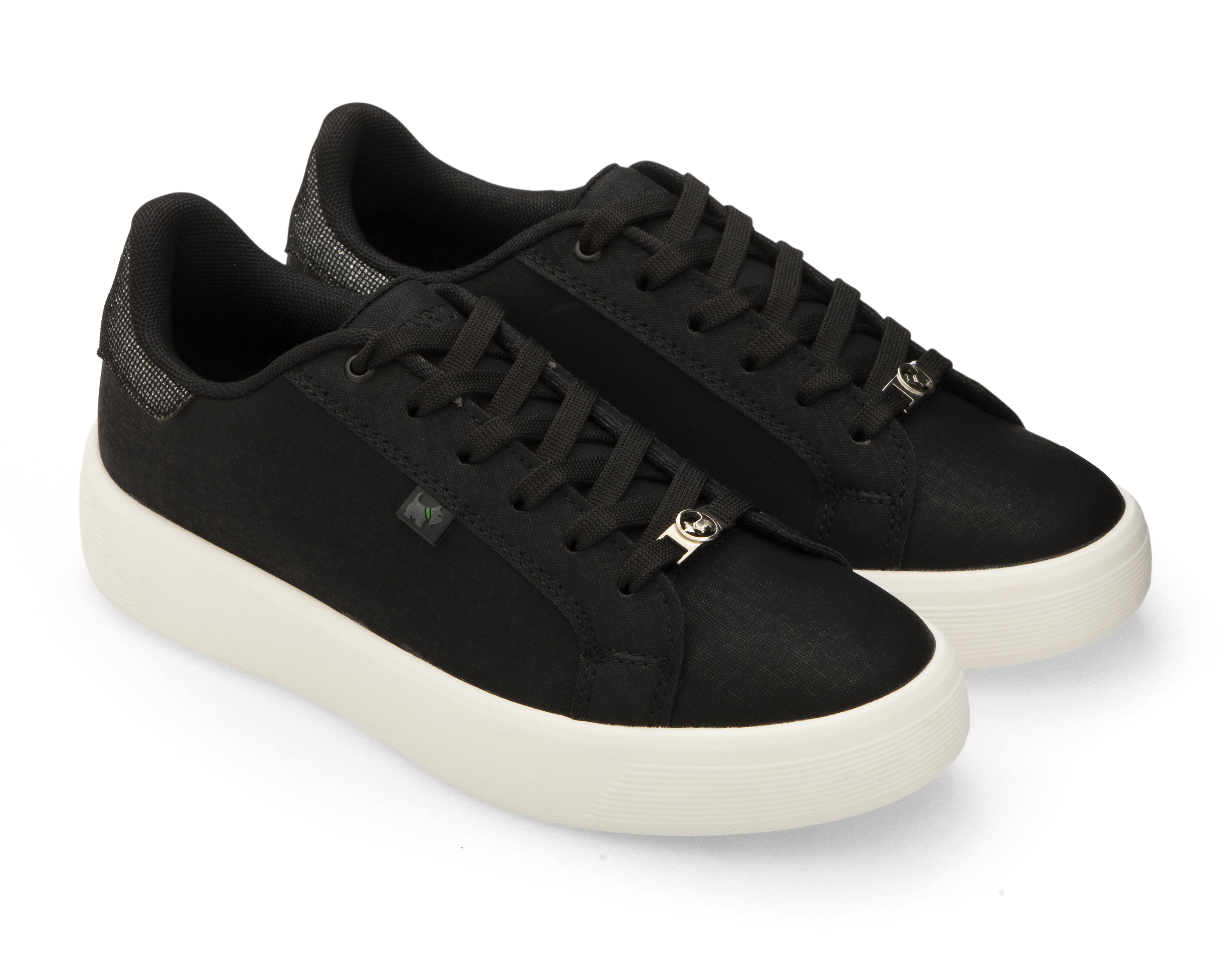 Tenis Casuales Ferrioni para Mujer