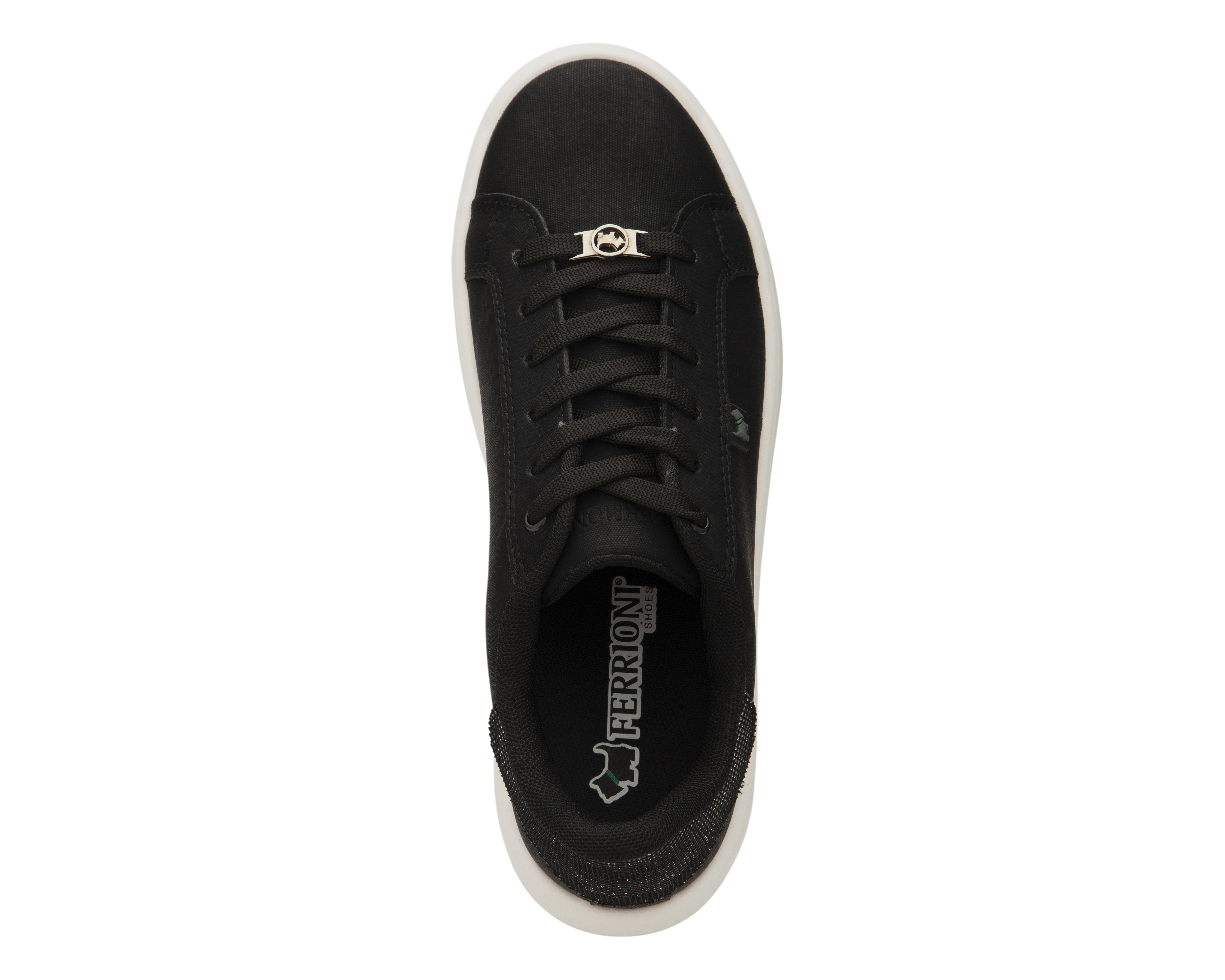 Foto 5 | Foto 5 | Tenis Casuales Ferrioni para Mujer