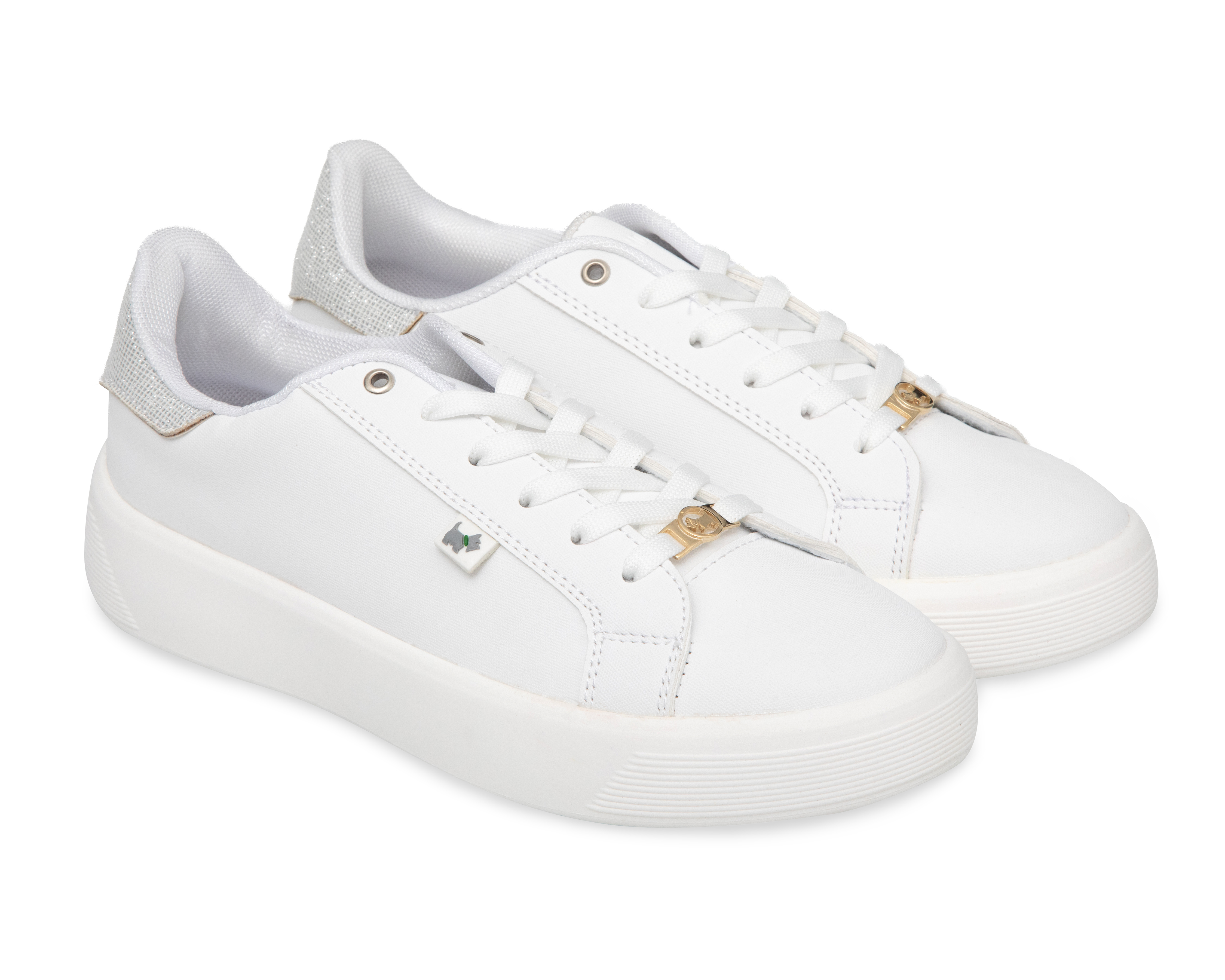 Tenis Casuales Ferrioni para Mujer