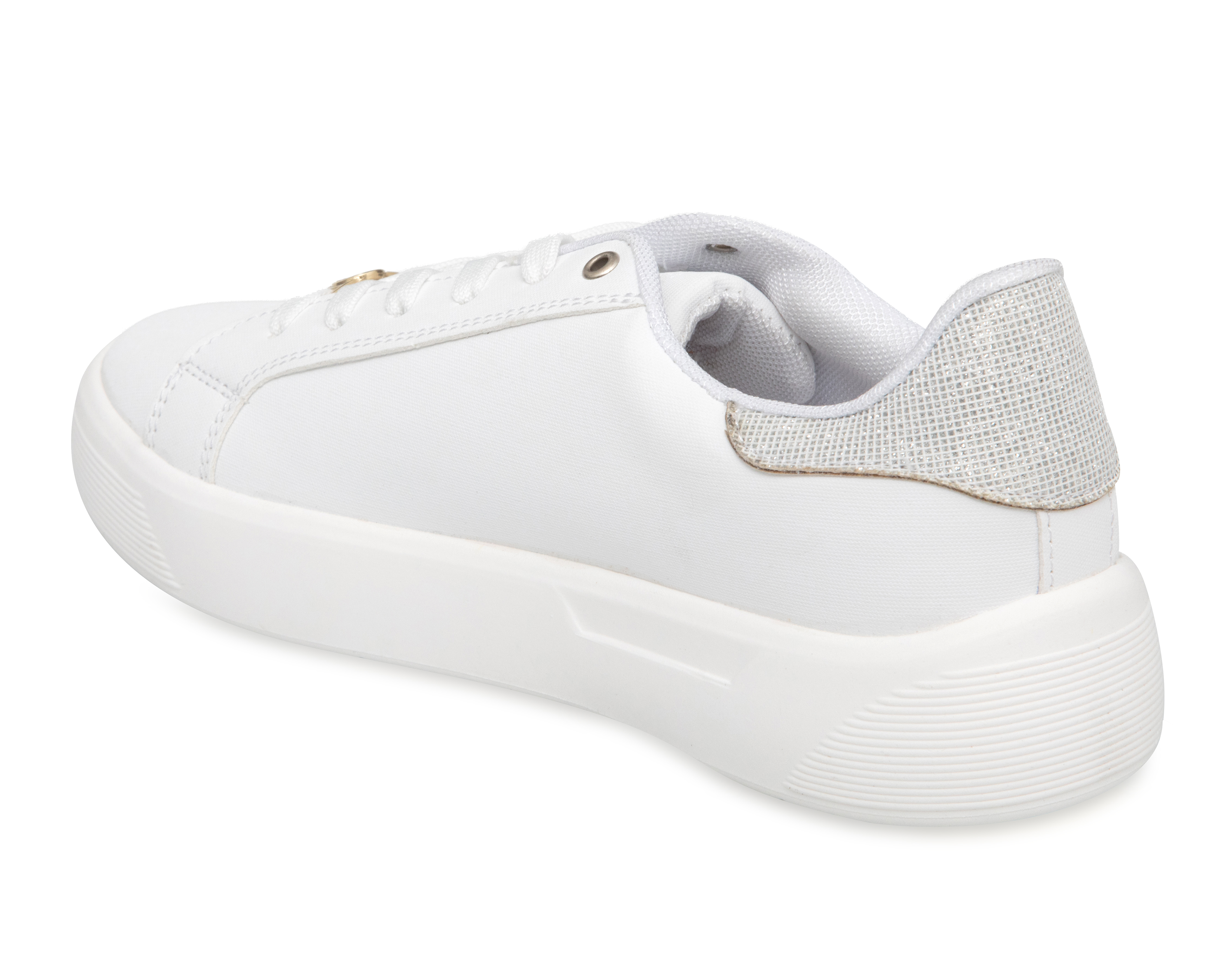 Foto 3 | Foto 3 | Tenis Casuales Ferrioni para Mujer