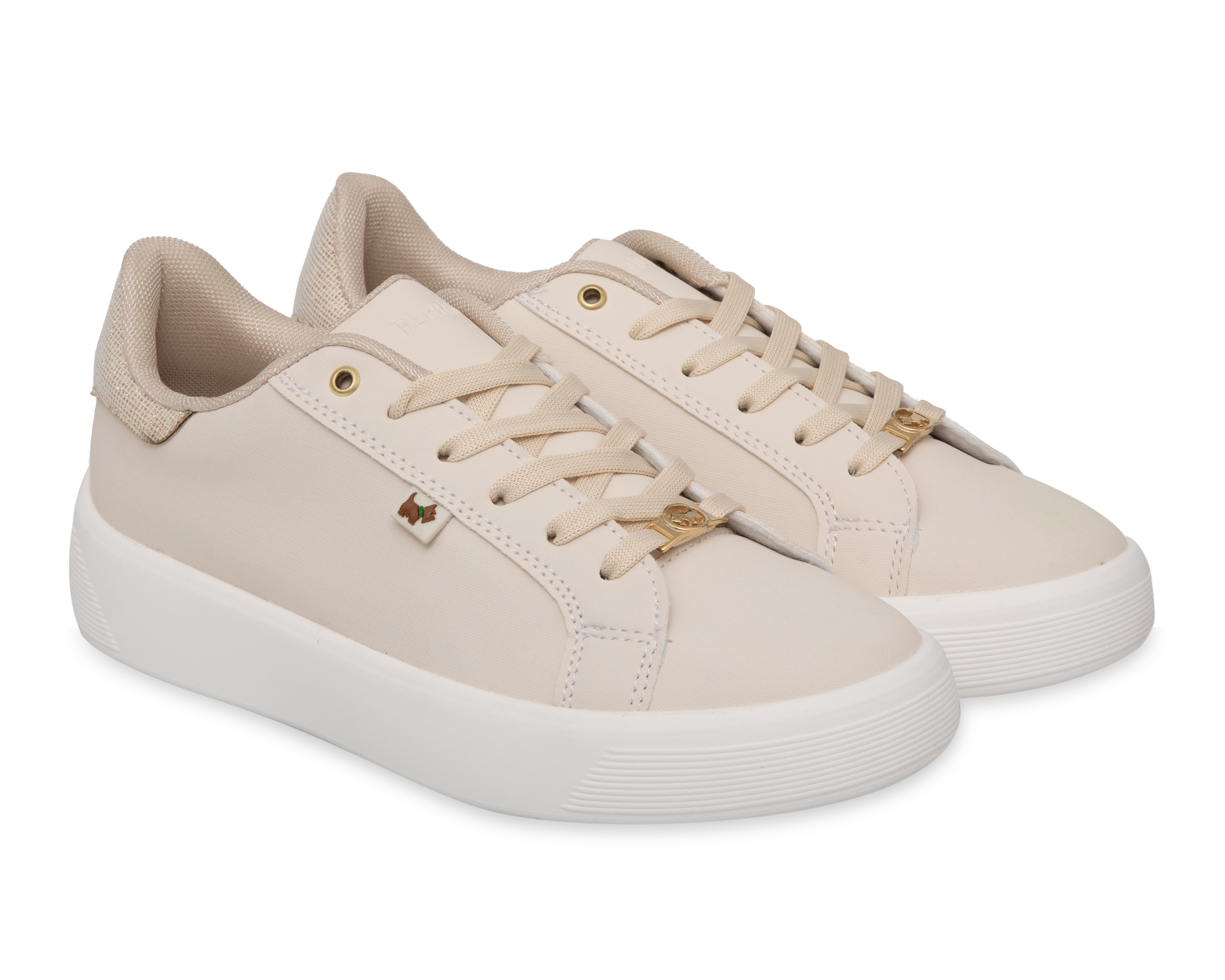 Tenis Casuales Ferrioni para Mujer