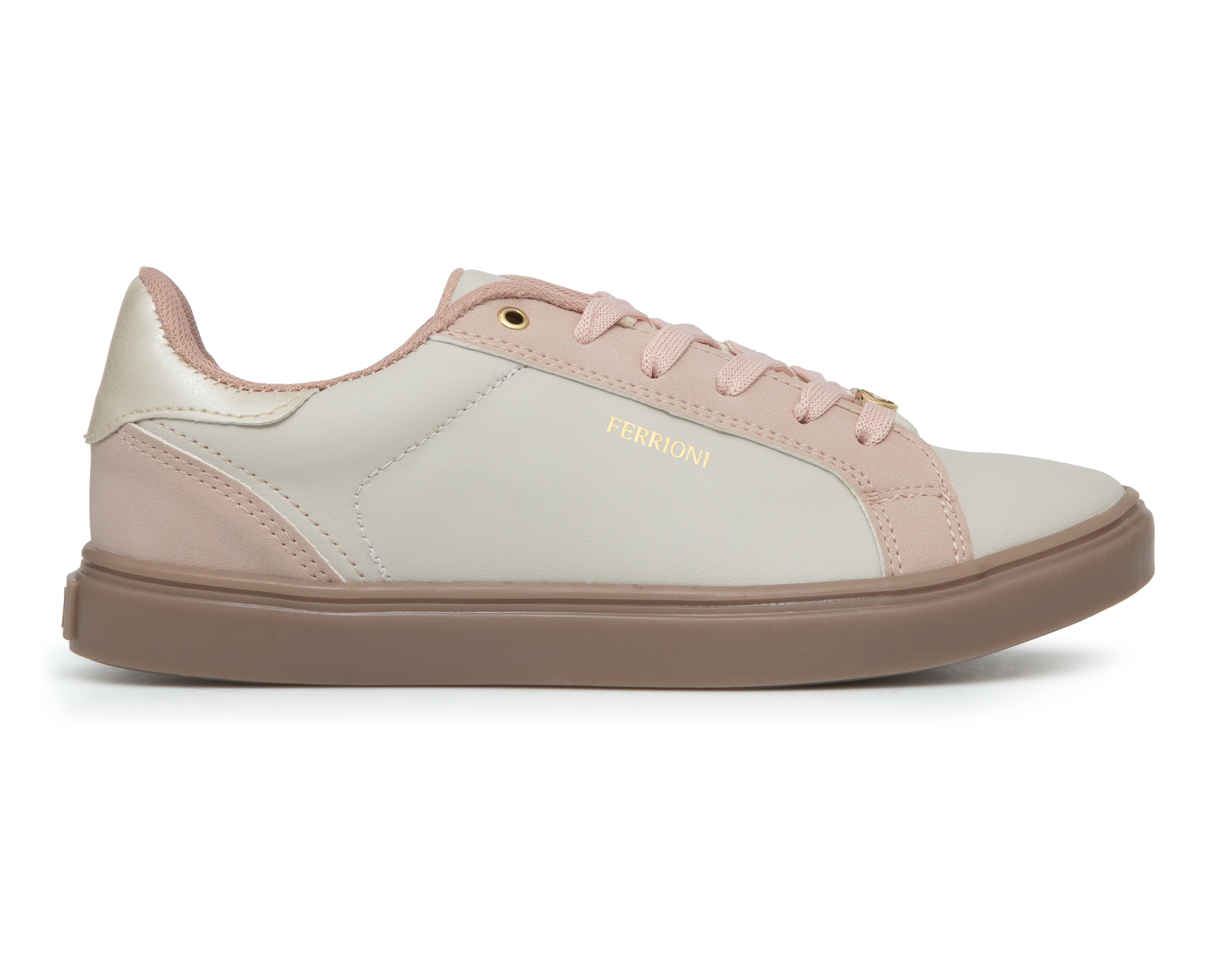 Foto 2 | Foto 2 | Tenis Casuales Ferrioni para Mujer