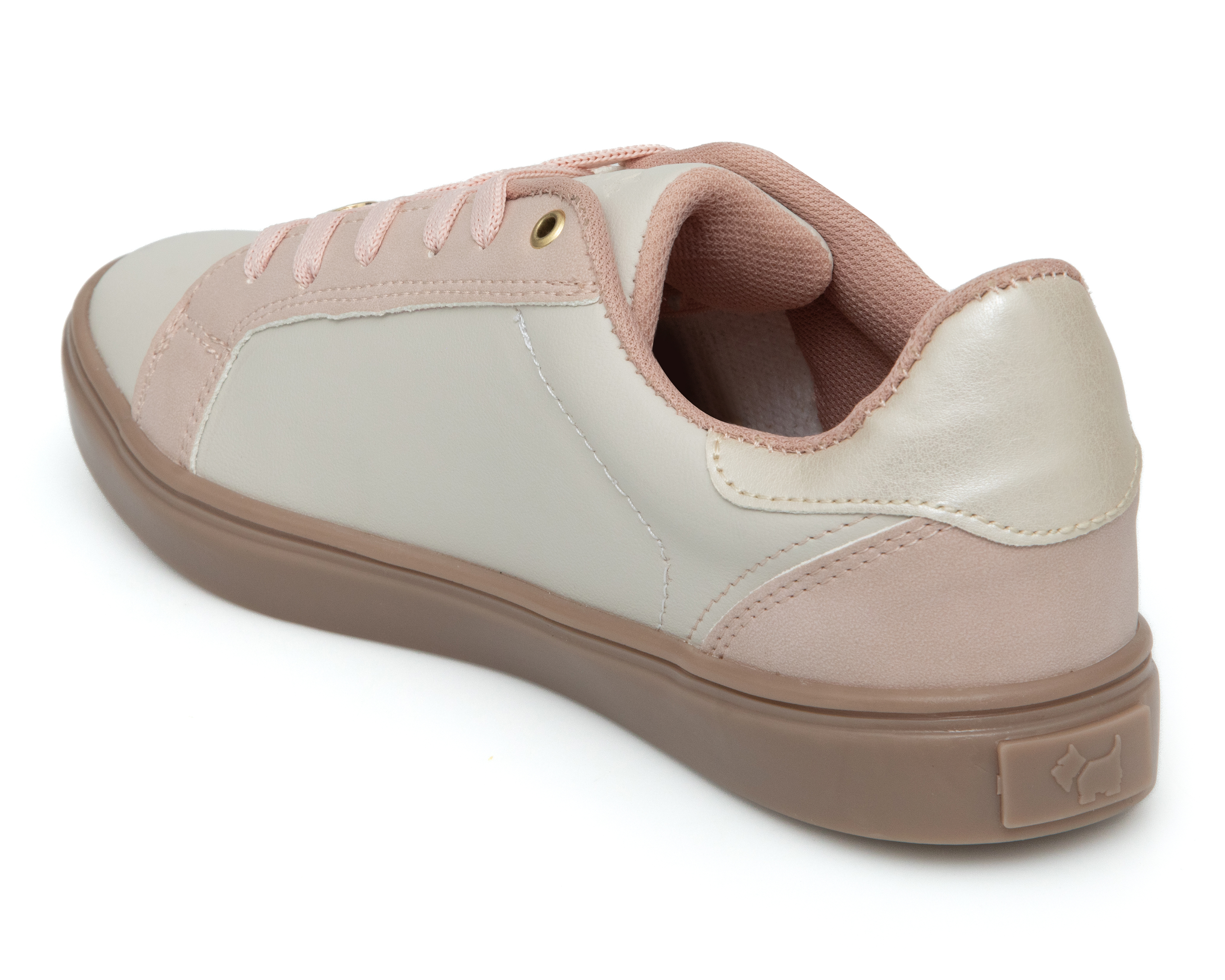 Foto 4 pulgar | Foto 3 | Tenis Casuales Ferrioni para Mujer