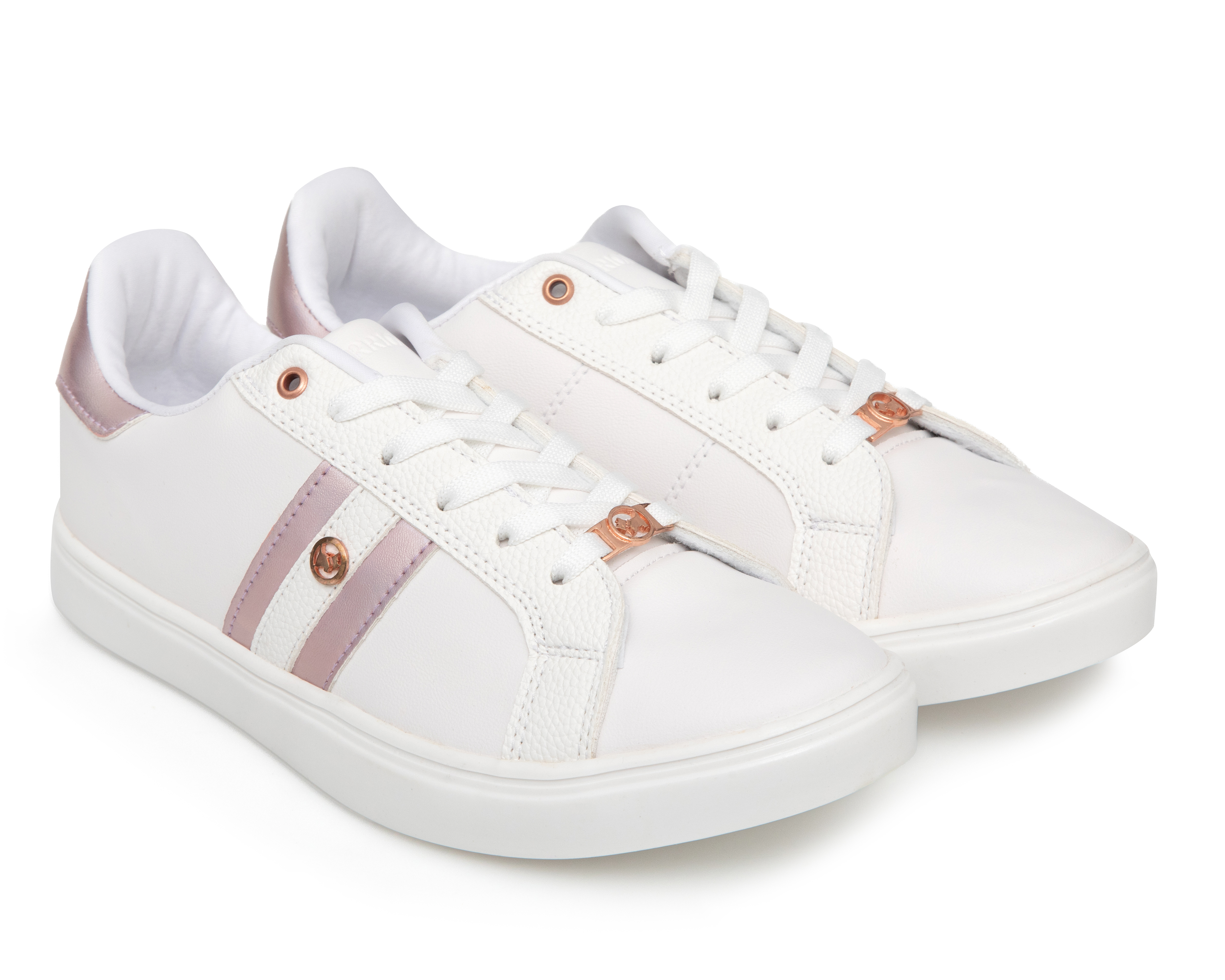 Tenis Casuales Ferrioni para Mujer