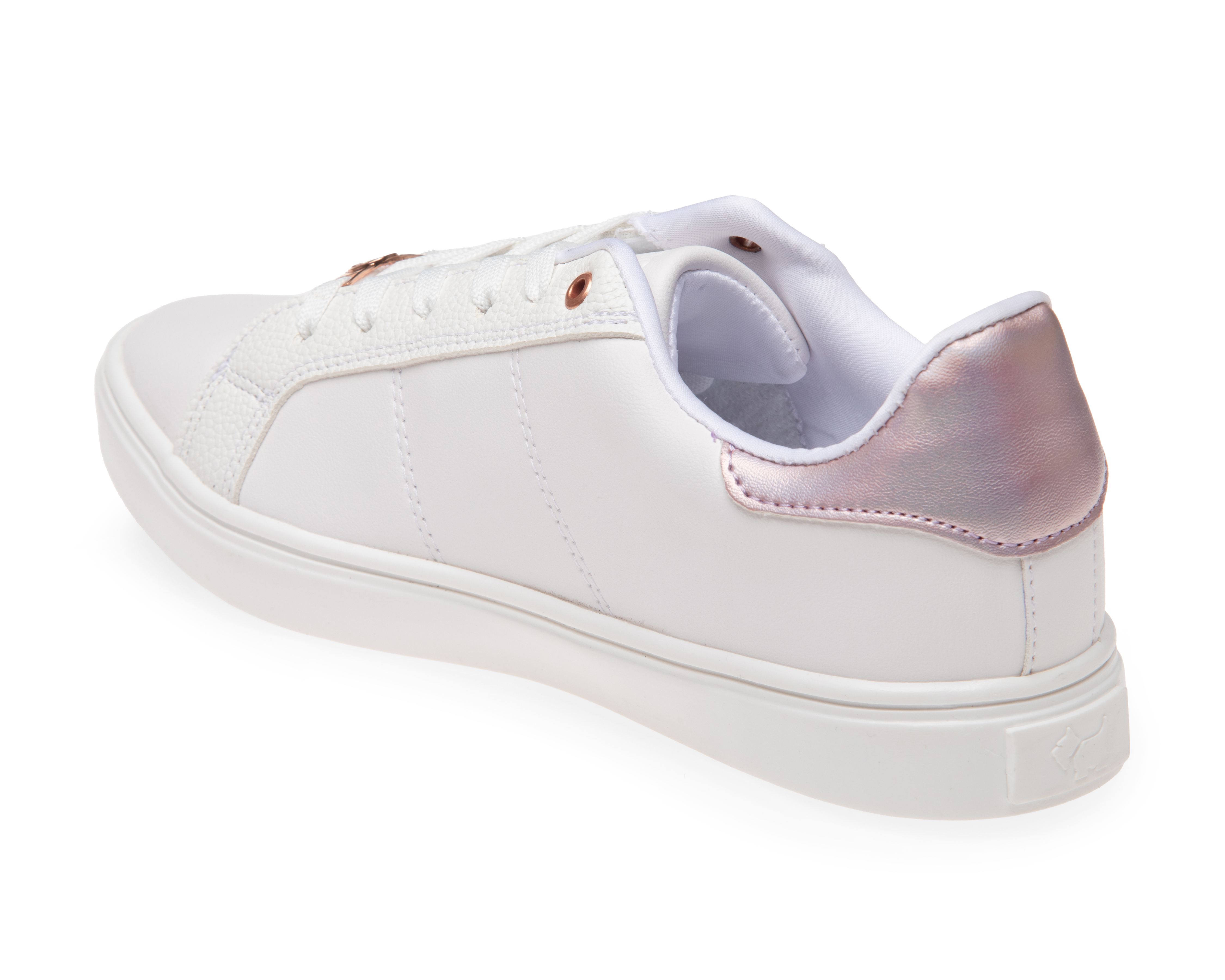 Foto 3 | Foto 3 | Tenis Casuales Ferrioni para Mujer