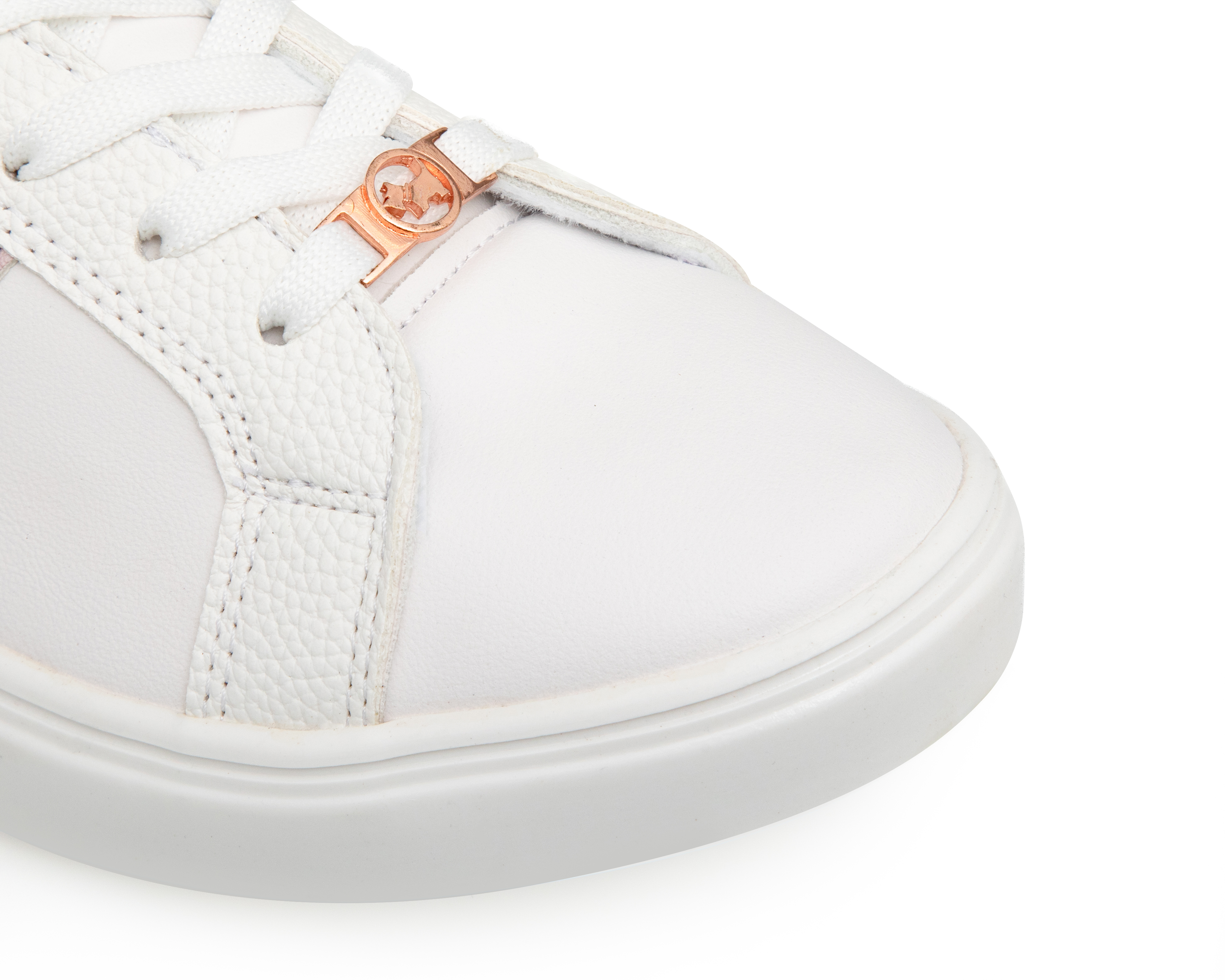 Foto 5 | Foto 6 | Tenis Casuales Ferrioni para Mujer