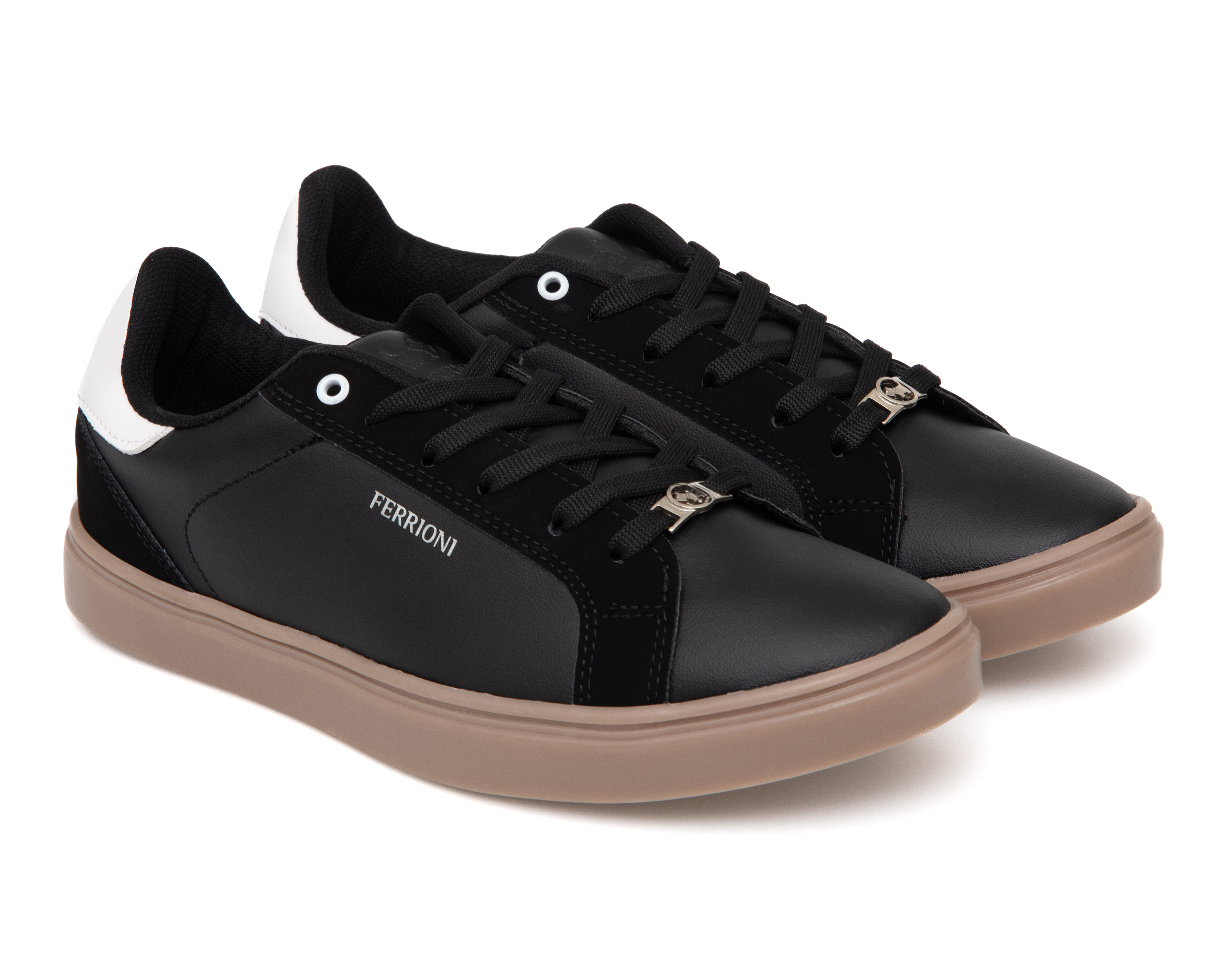 Foto 1 | Foto 1 | Tenis Casuales Ferrioni para Mujer