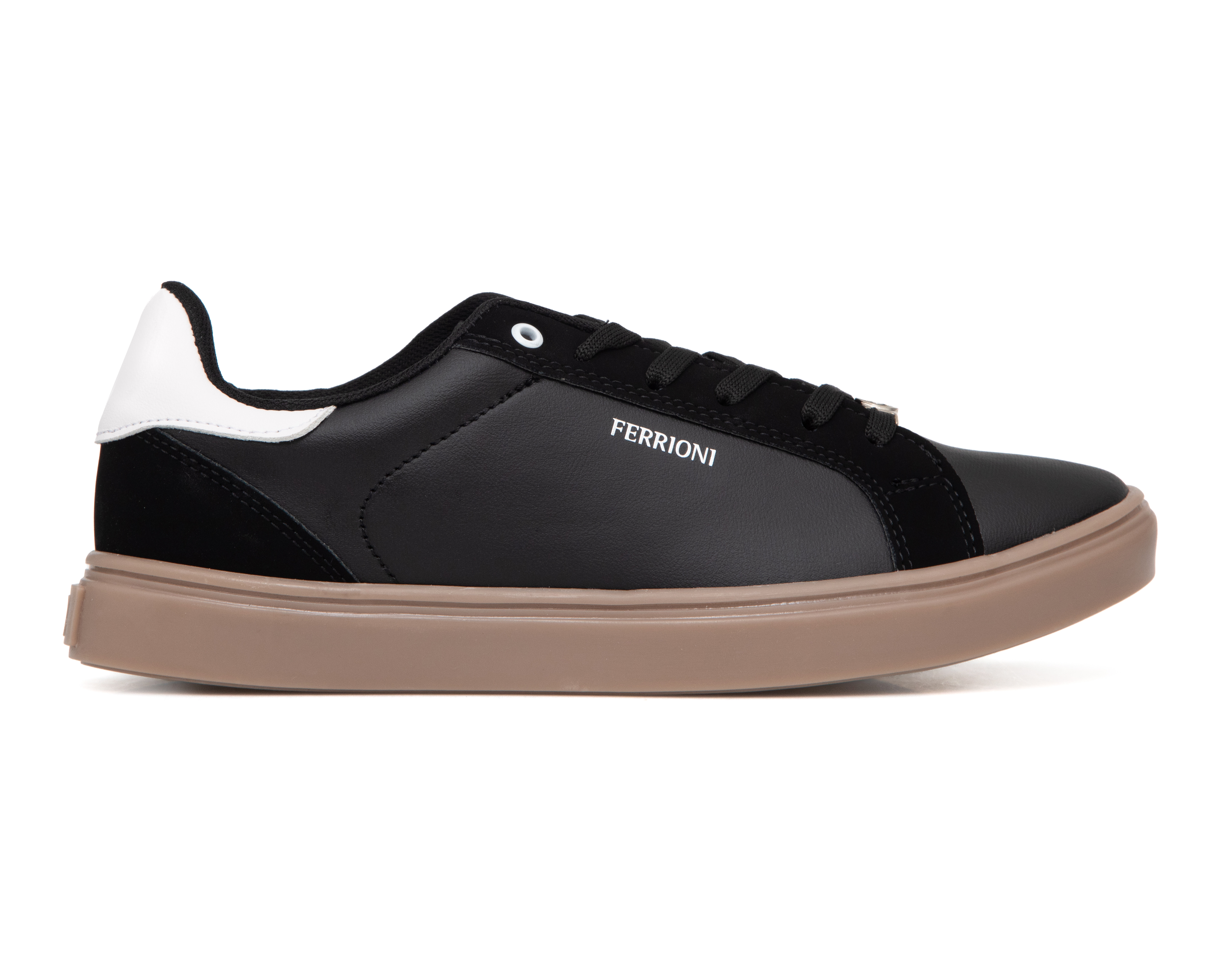 Foto 2 | Foto 2 | Tenis Casuales Ferrioni para Mujer