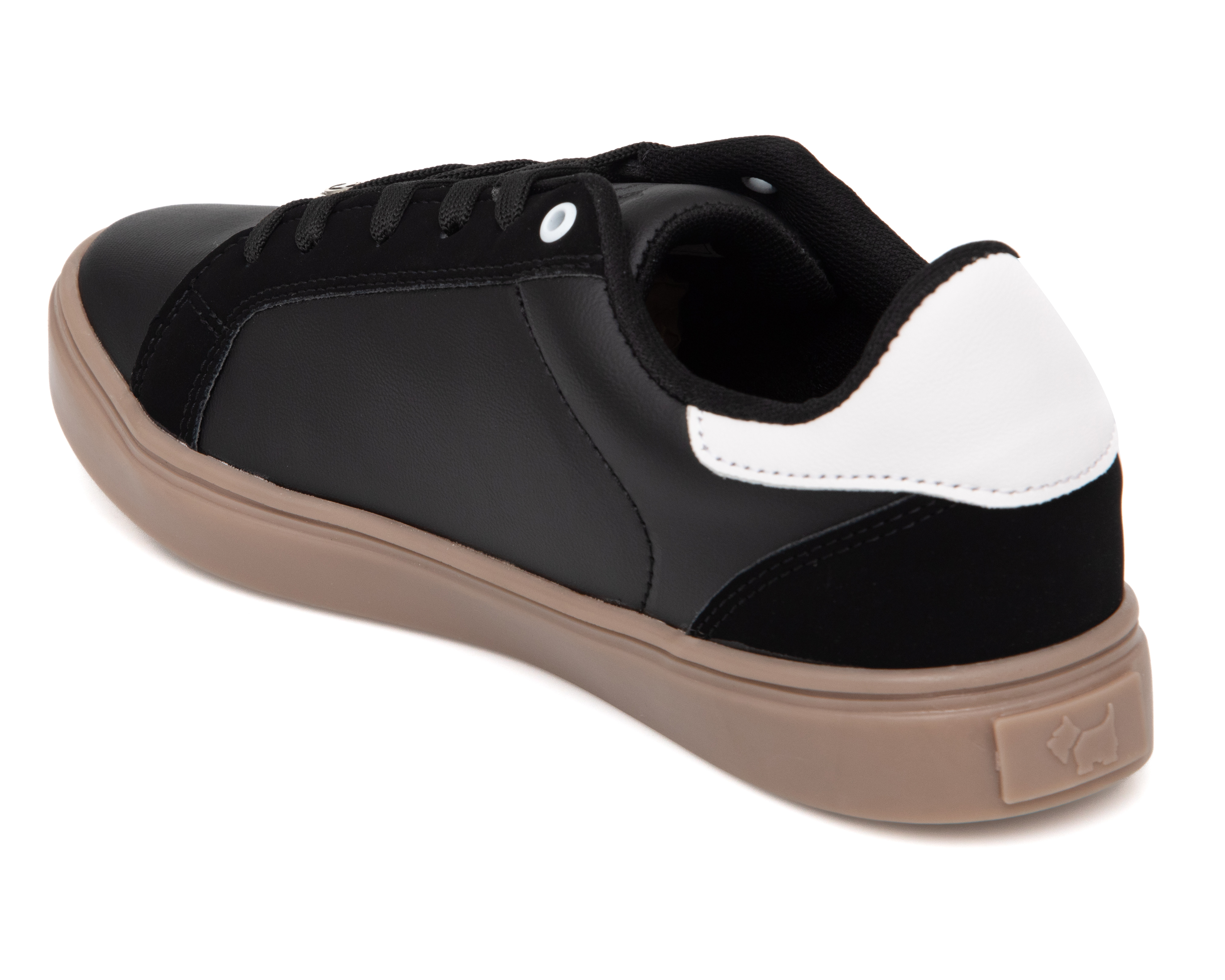 Foto 4 pulgar | Foto 3 | Tenis Casuales Ferrioni para Mujer