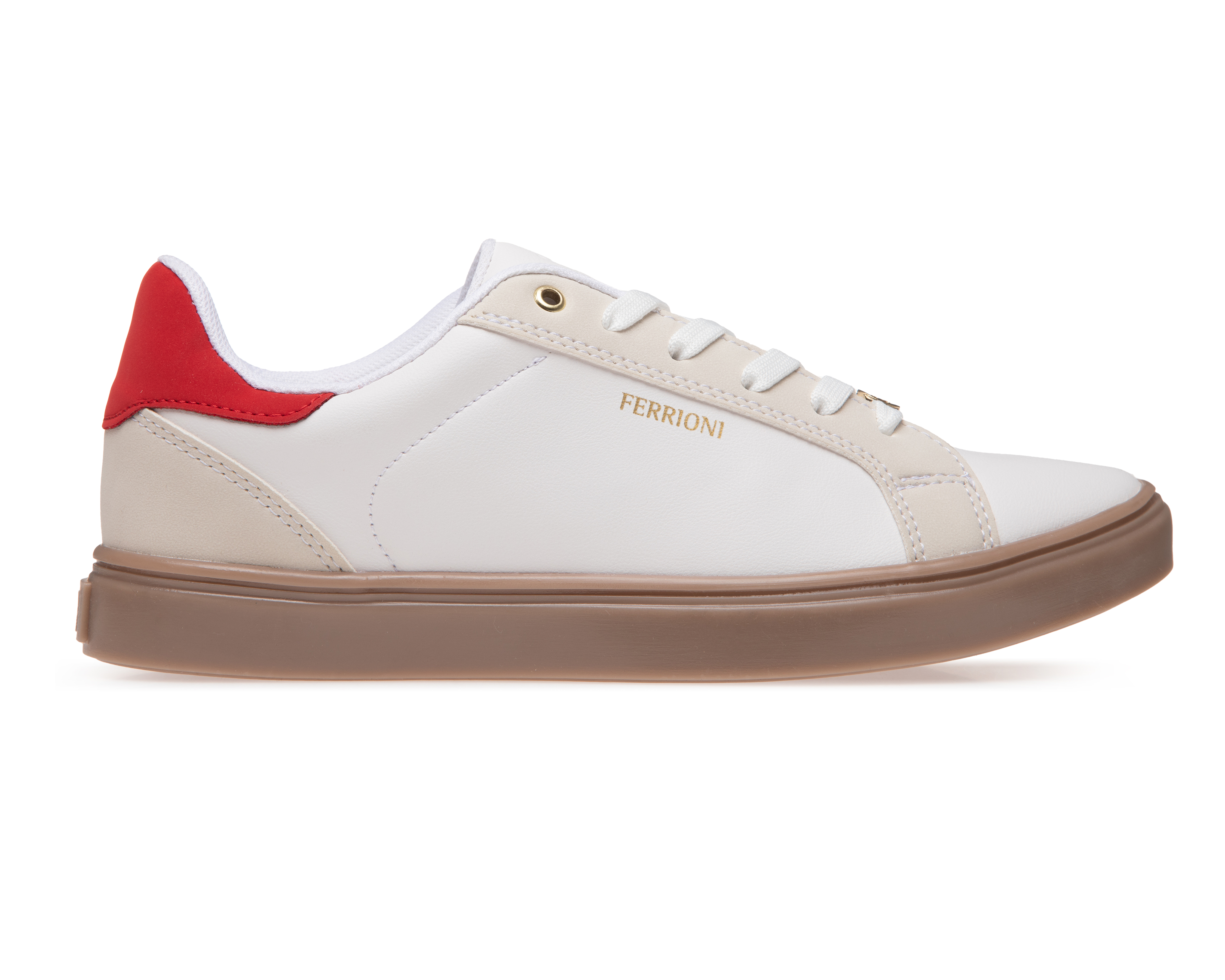 Foto 2 | Foto 2 | Tenis Casuales Ferrioni para Mujer