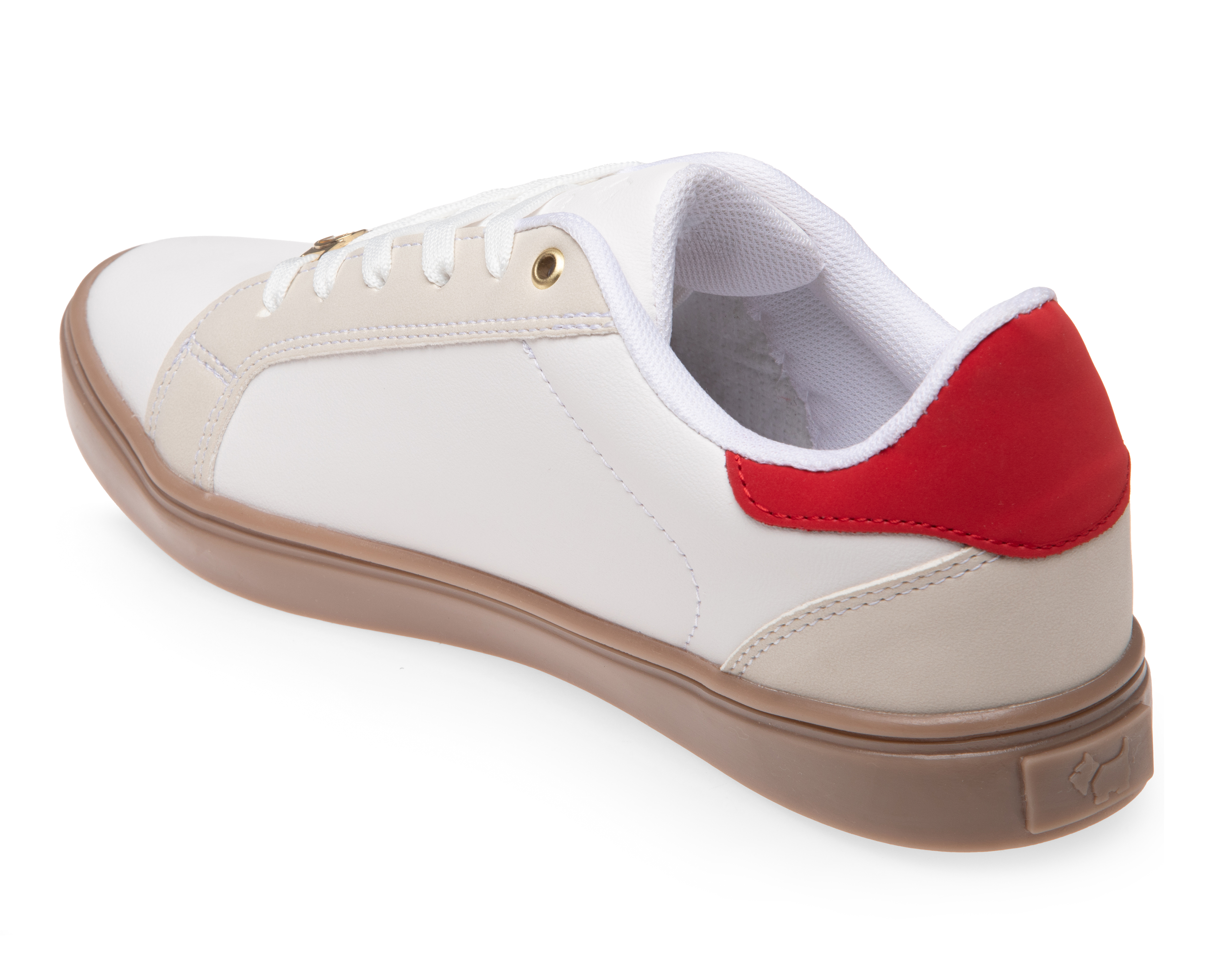 Foto 3 | Foto 3 | Tenis Casuales Ferrioni para Mujer