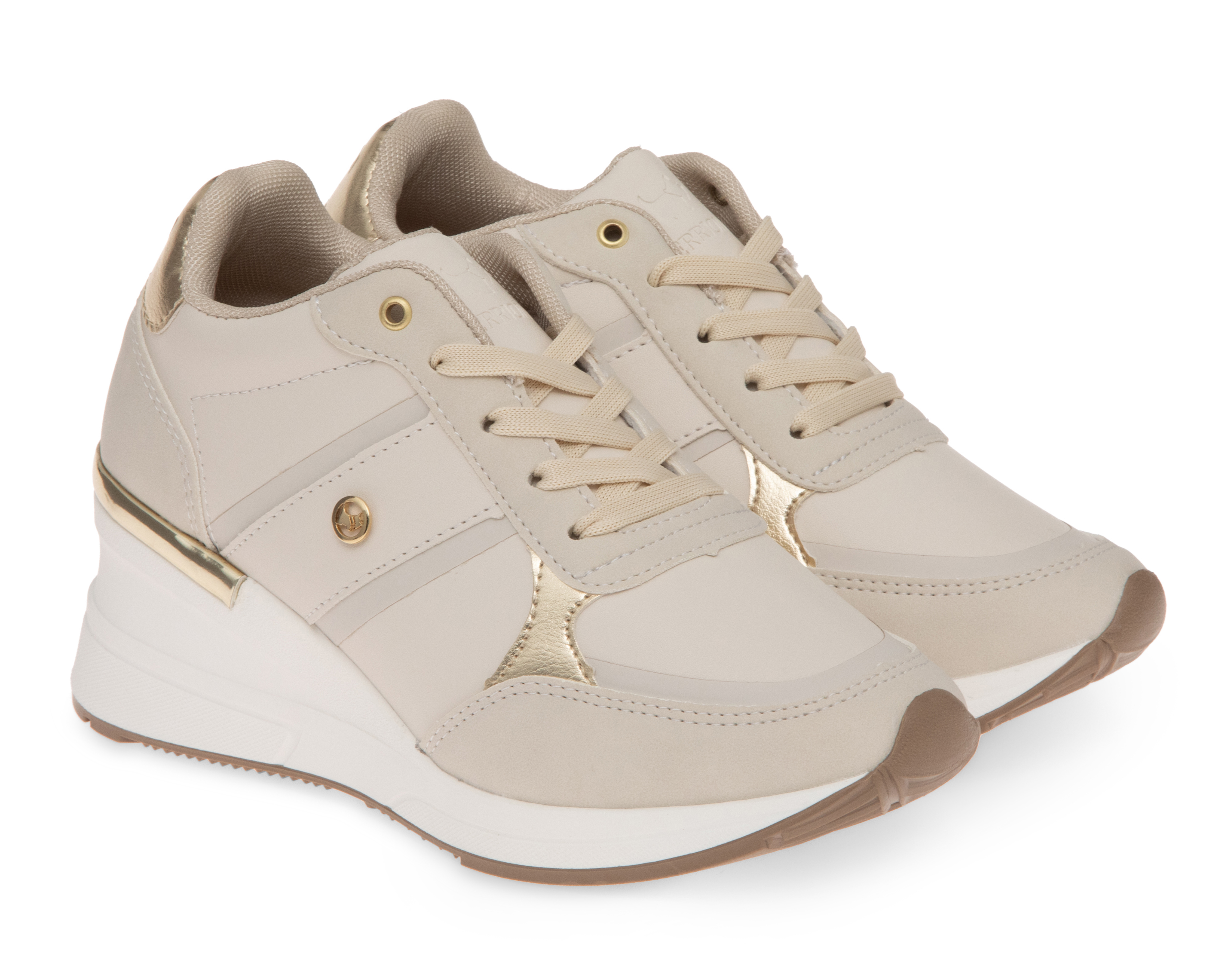 Tenis Casuales Ferrioni para Mujer