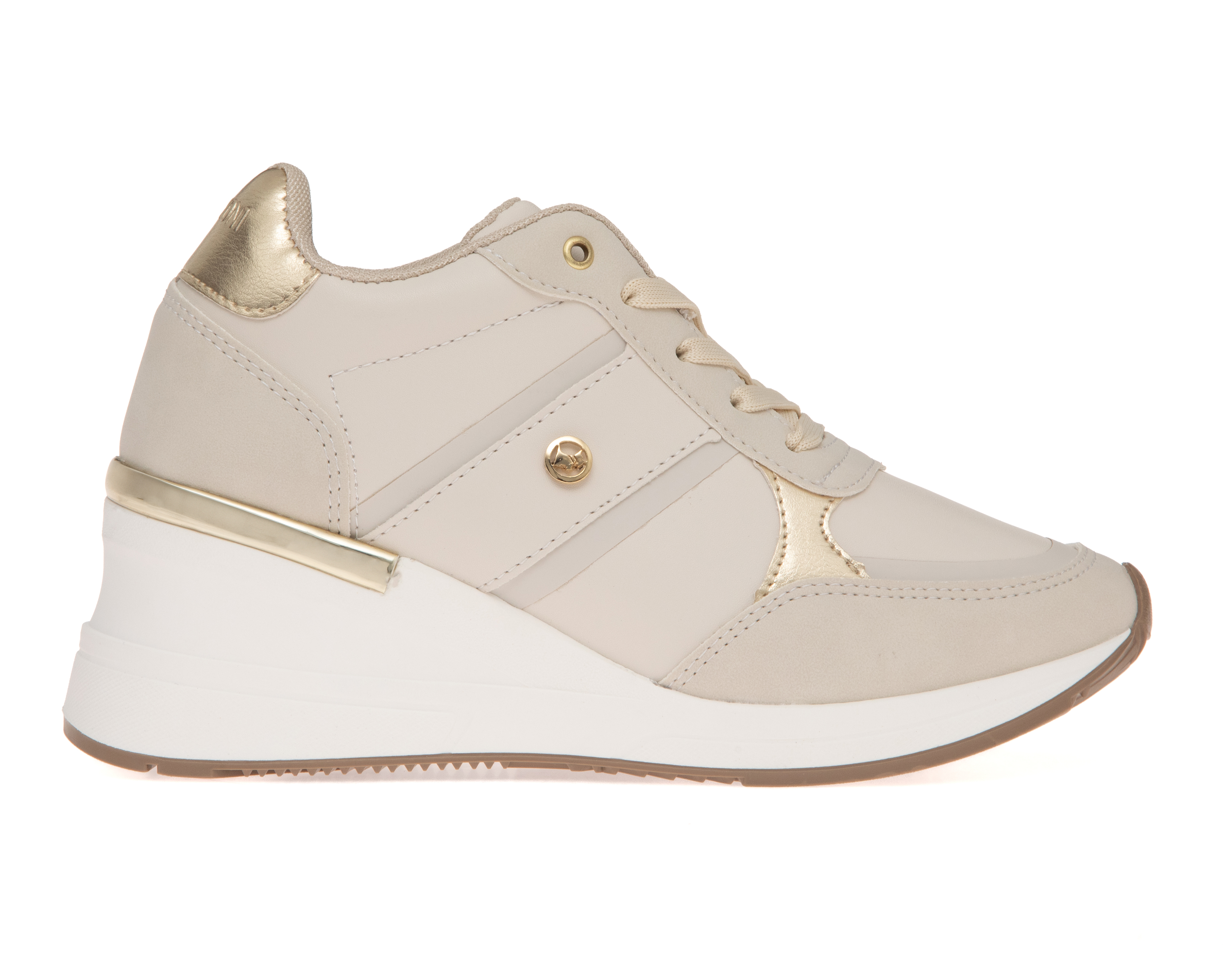 Foto 2 | Foto 2 | Tenis Casuales Ferrioni para Mujer