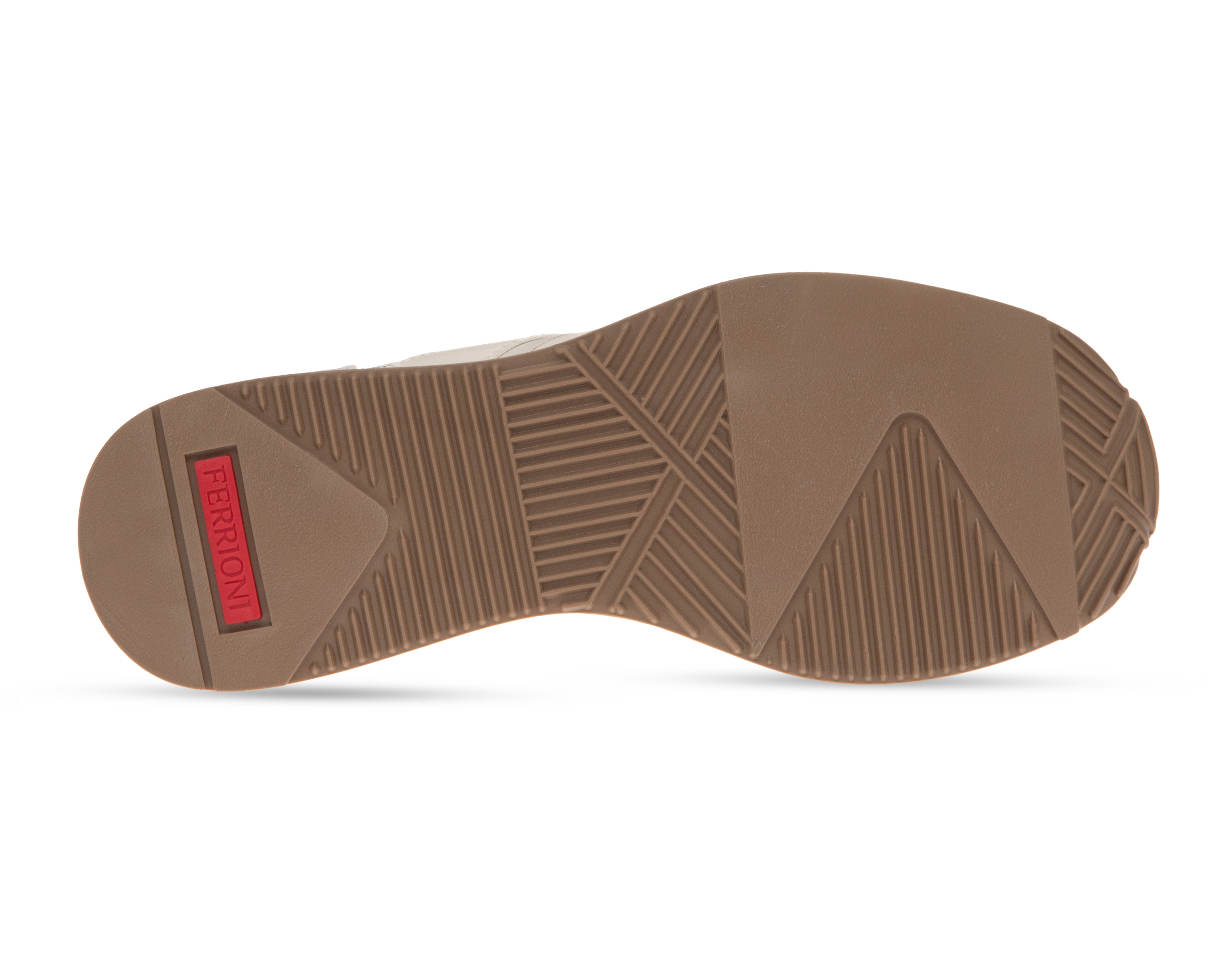 Foto 5 pulgar | Foto 4 | Tenis Casuales Ferrioni para Mujer