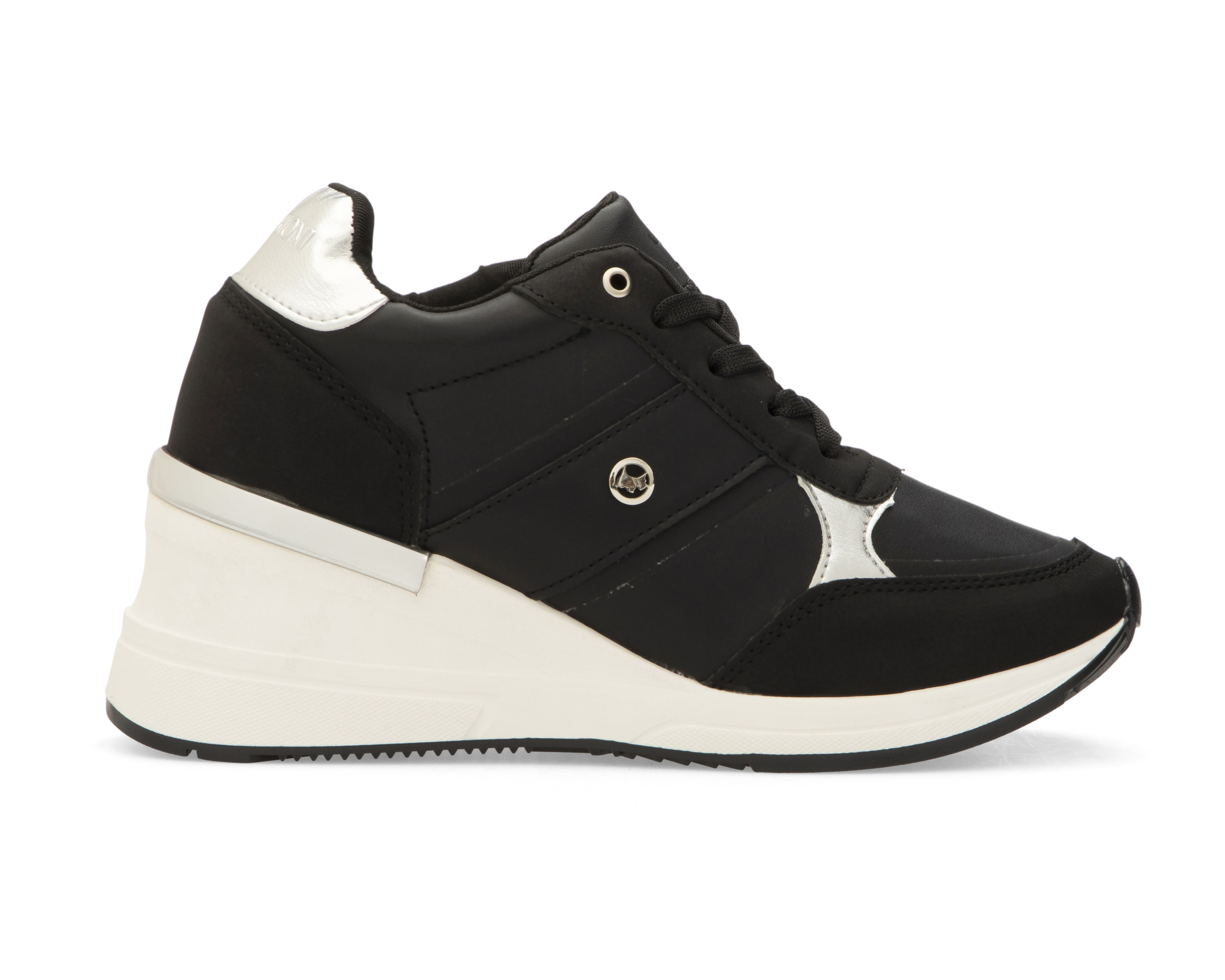 Foto 3 pulgar | Foto 2 | Tenis Casuales Ferrioni para Mujer