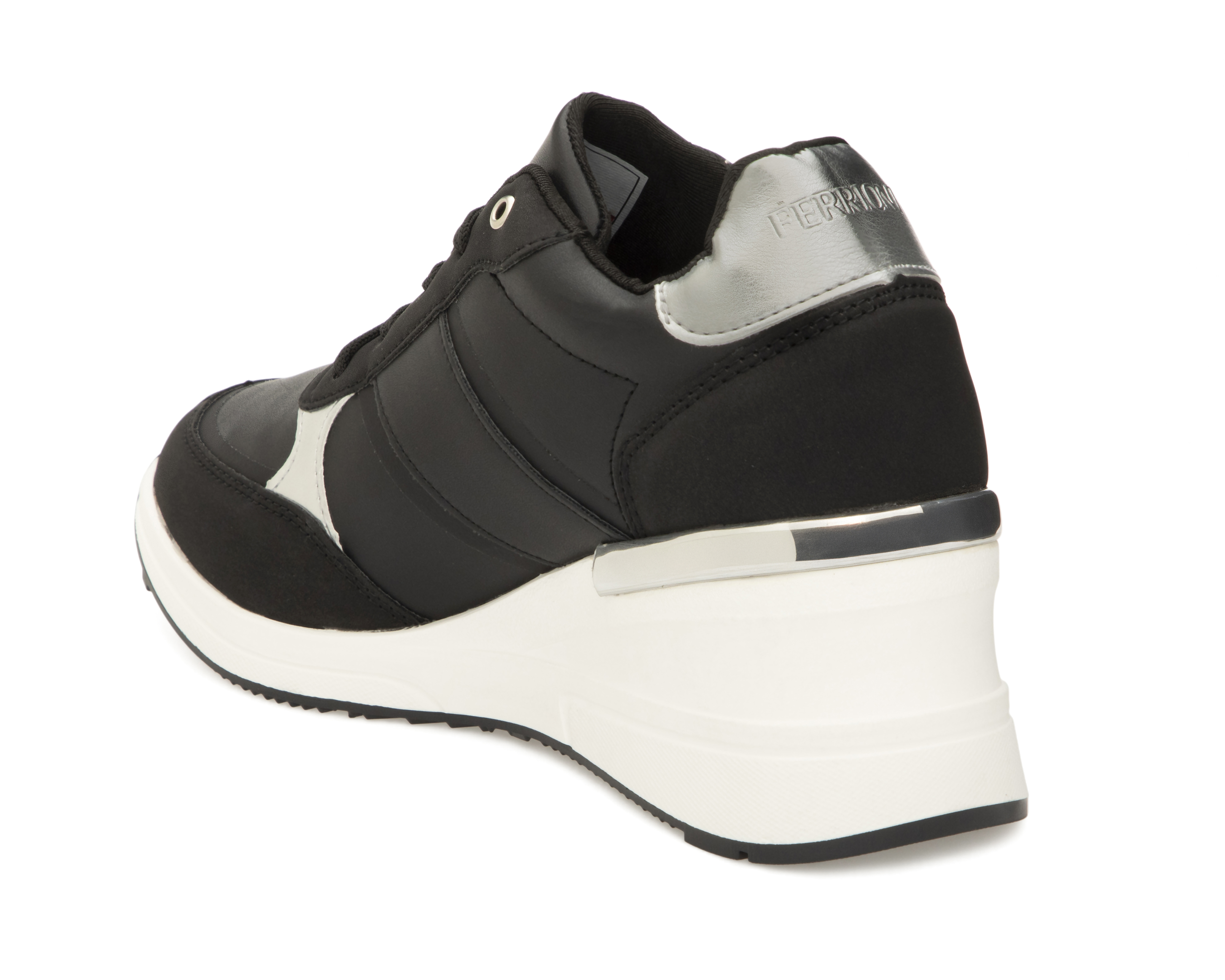 Foto 3 | Foto 3 | Tenis Casuales Ferrioni para Mujer