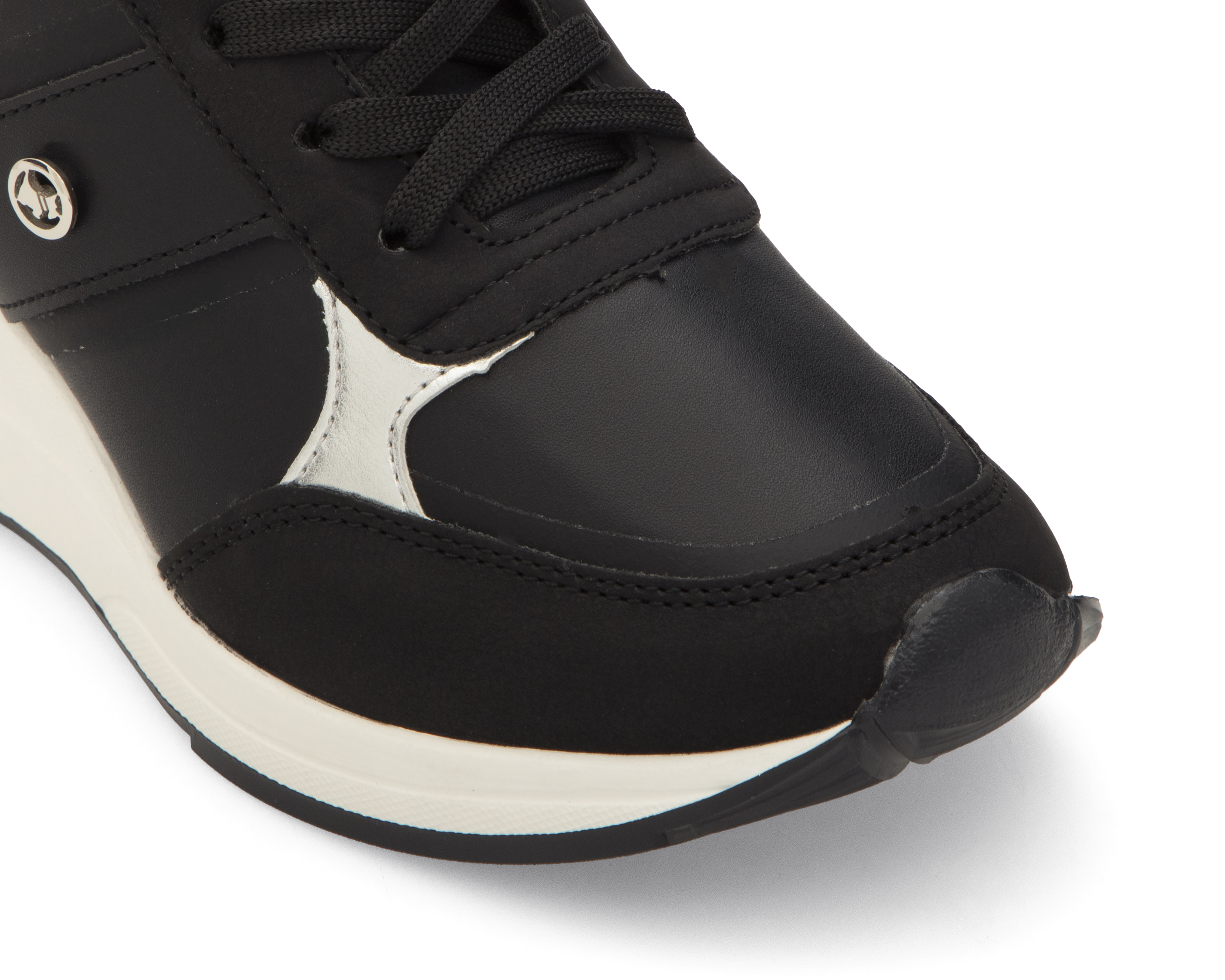 Foto 7 pulgar | Foto 6 | Tenis Casuales Ferrioni para Mujer