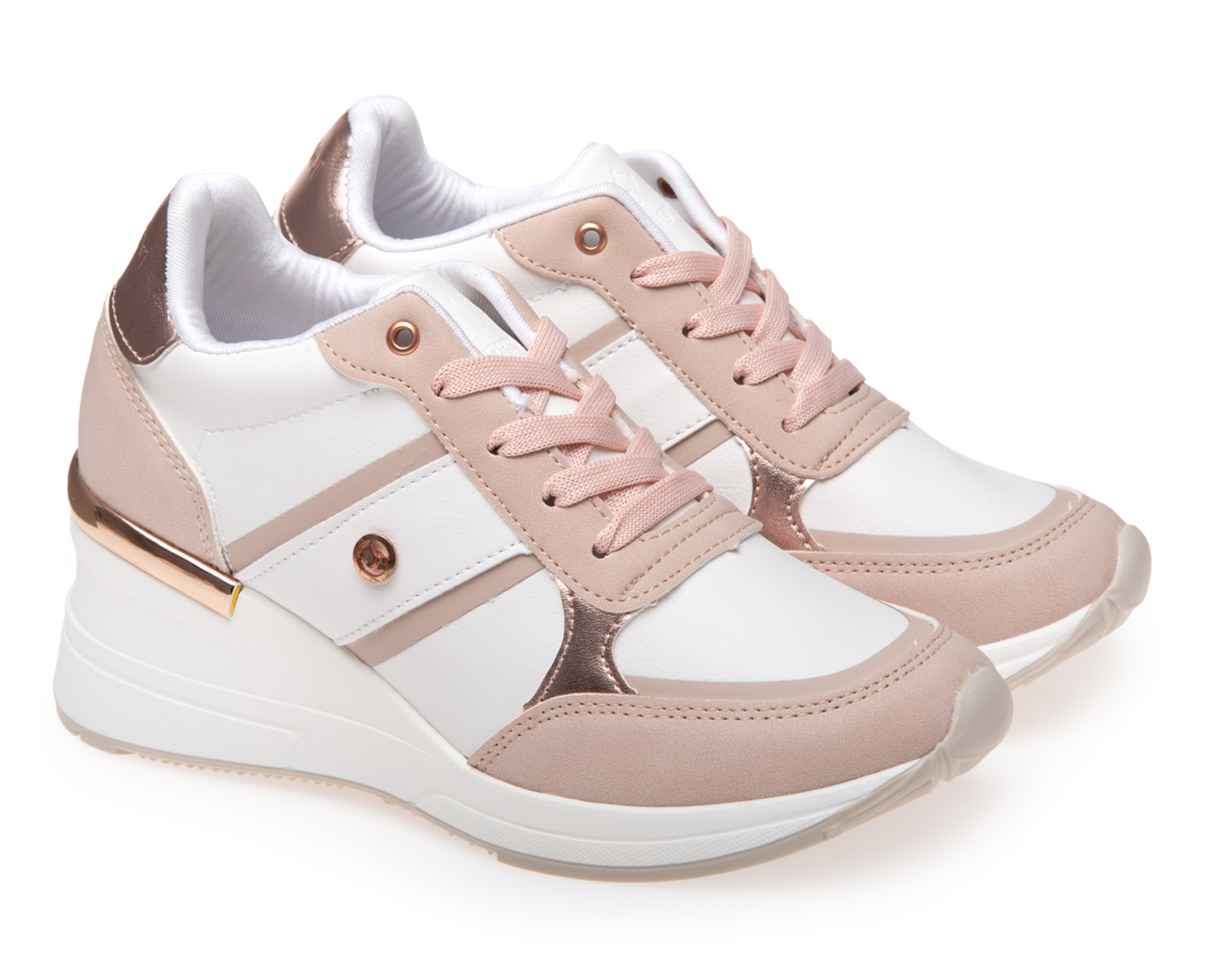 Tenis Casuales Ferrioni para Mujer