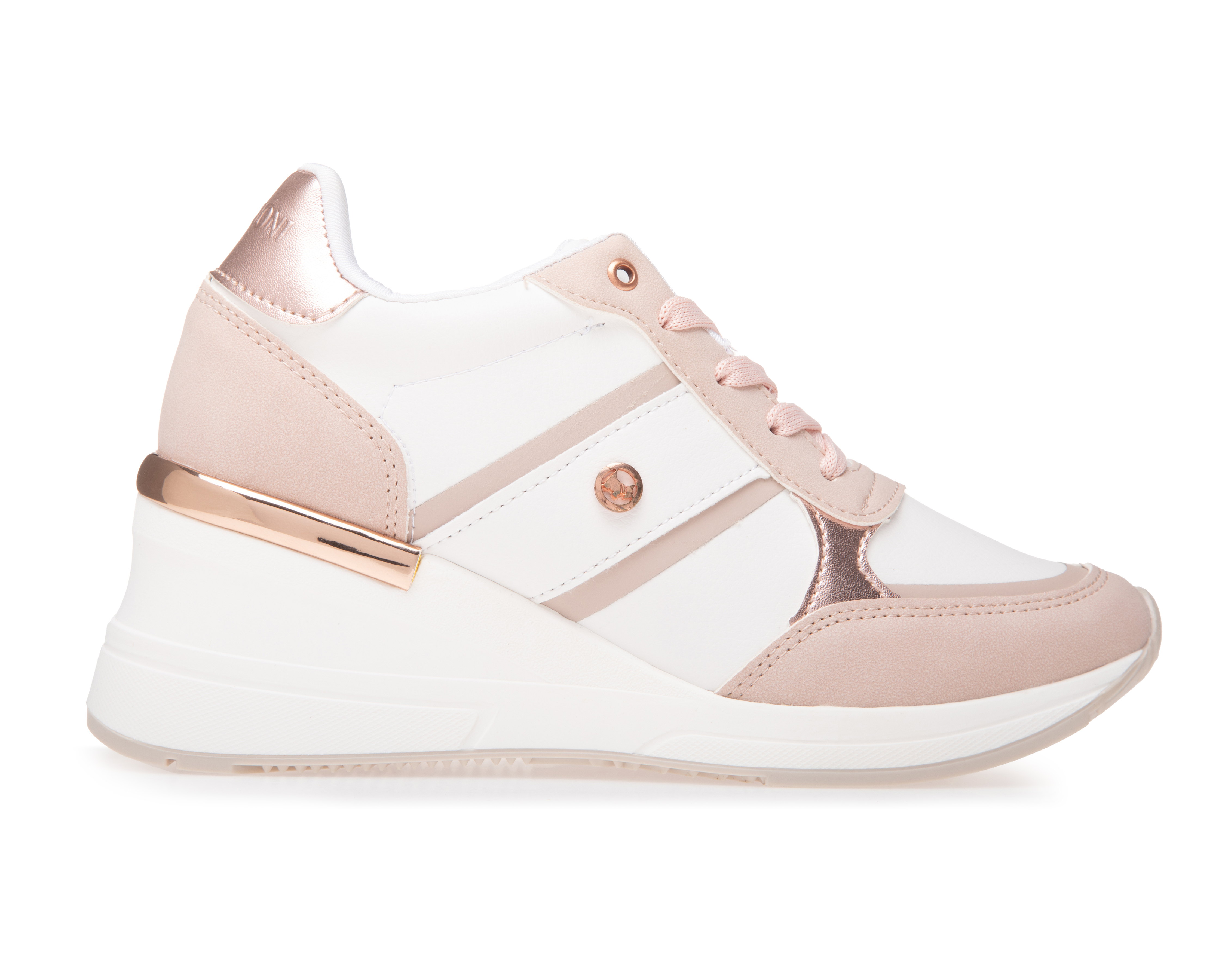 Foto 2 | Foto 2 | Tenis Casuales Ferrioni para Mujer