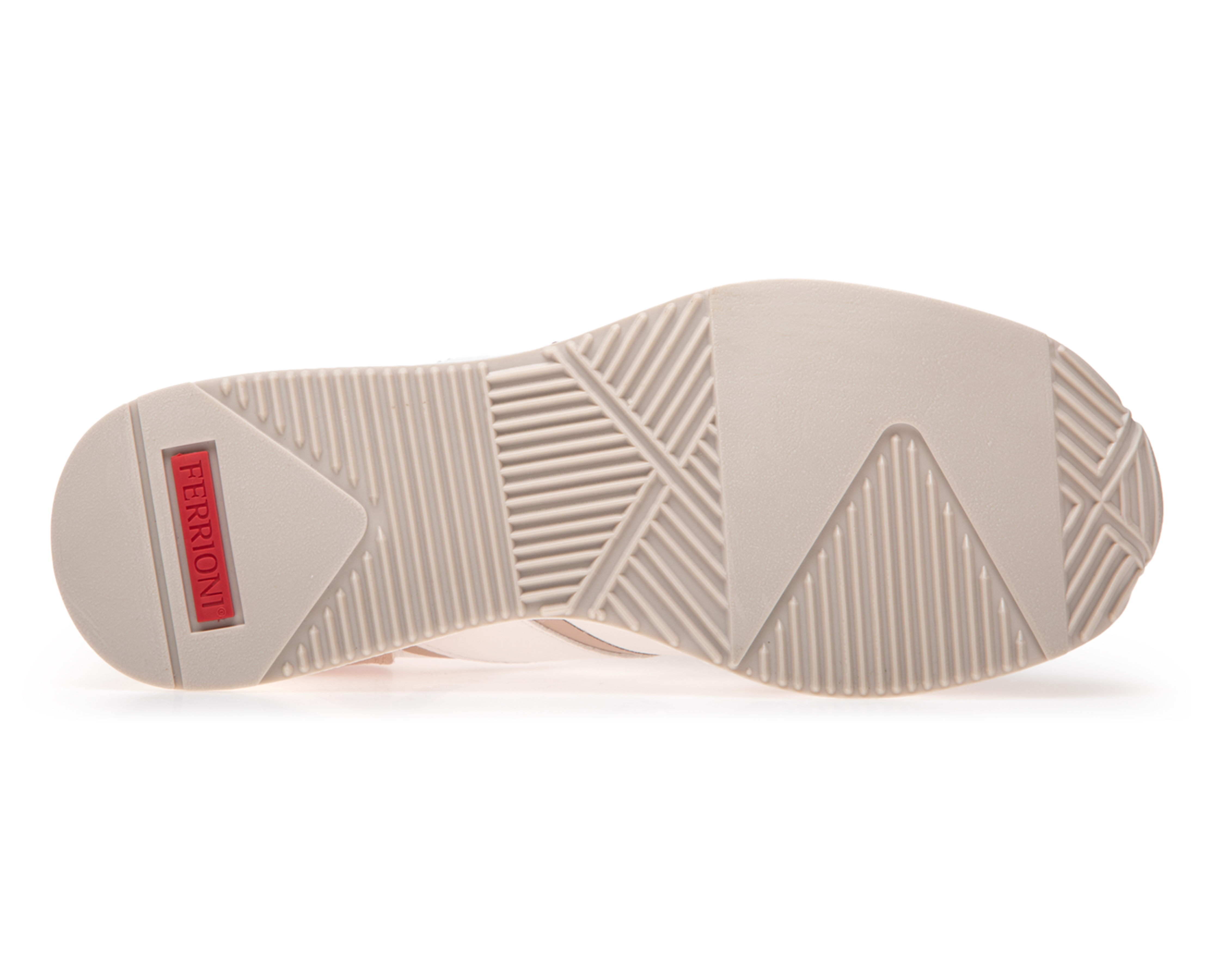 Foto 5 pulgar | Foto 4 | Tenis Casuales Ferrioni para Mujer