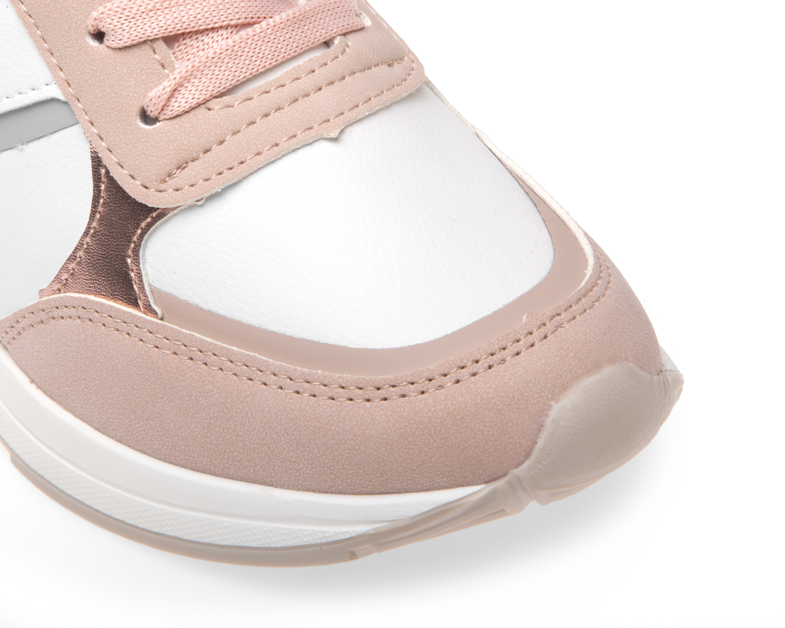 Foto 6 | Foto 6 | Tenis Casuales Ferrioni para Mujer