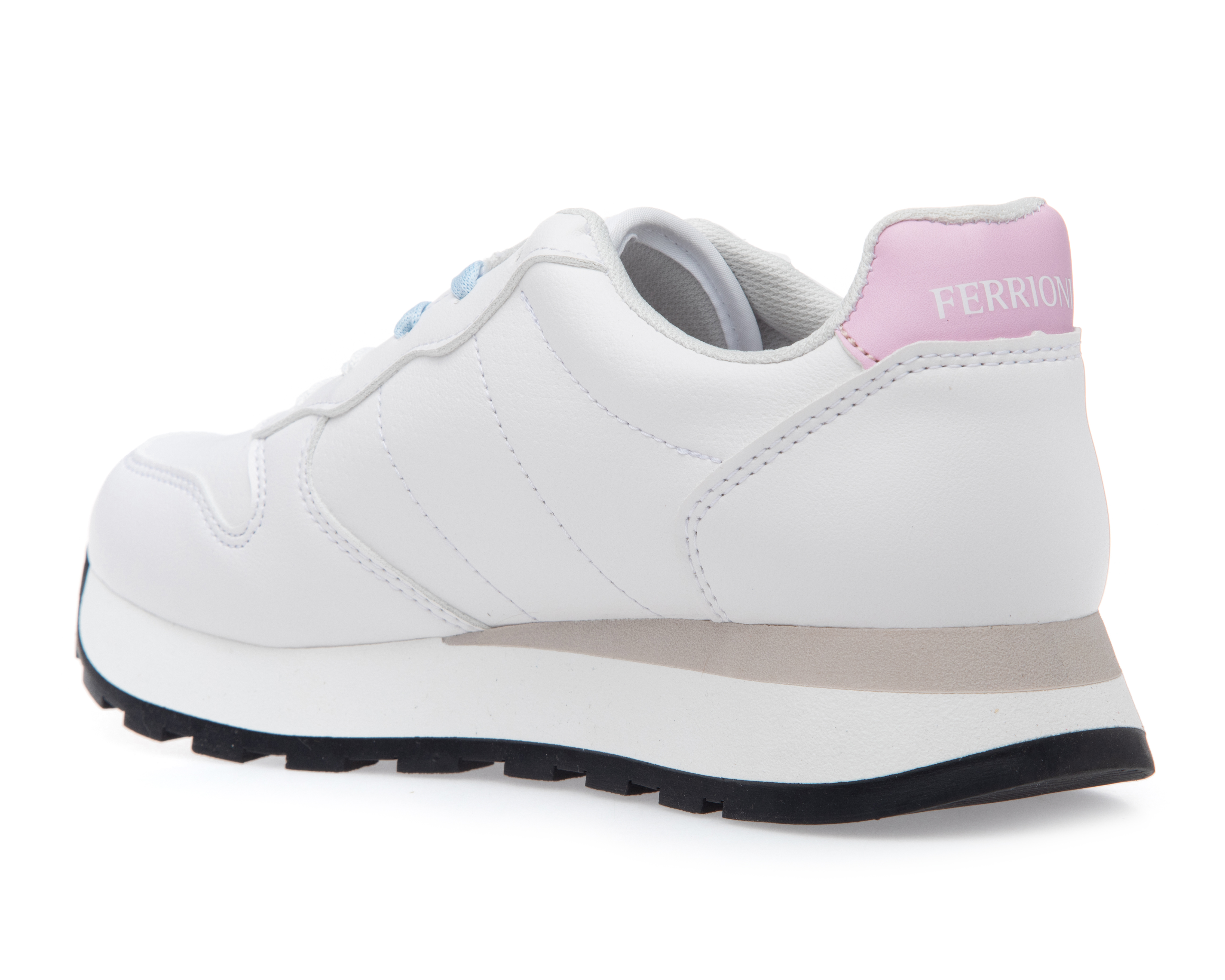 Foto 3 pulgar | Foto 2 | Tenis Casuales Ferrioni para Mujer