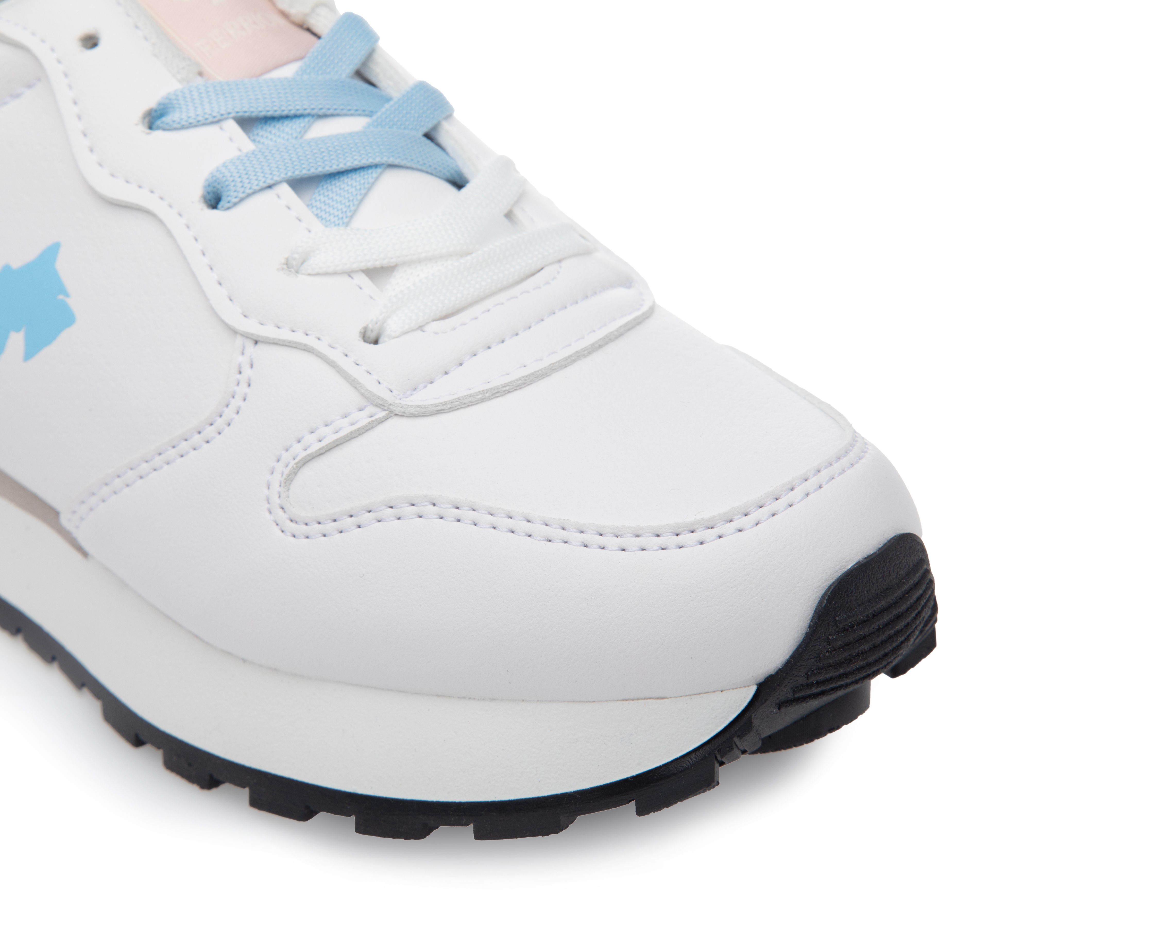 Foto 6 pulgar | Foto 5 | Tenis Casuales Ferrioni para Mujer