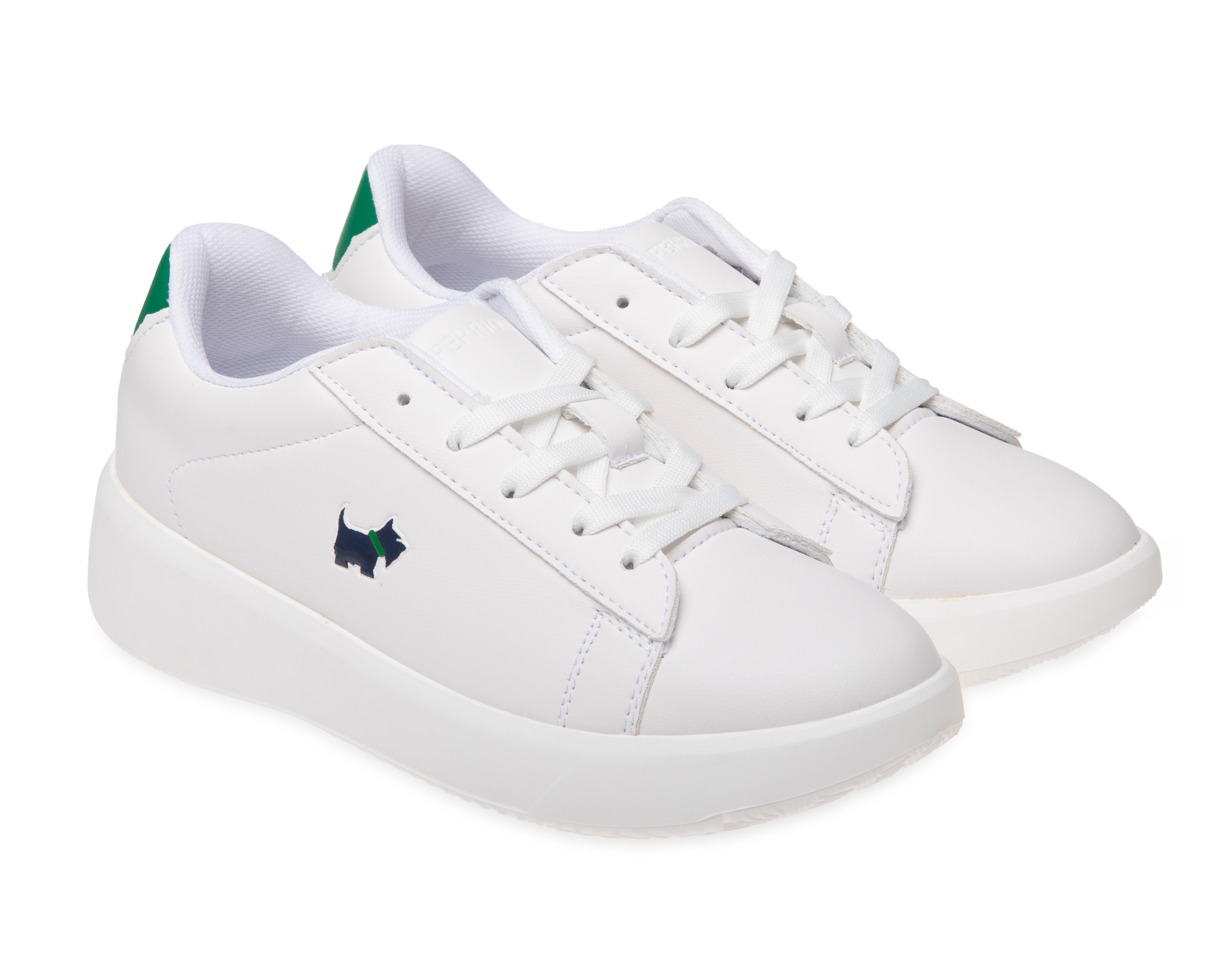 Foto 2 pulgar | Foto 1 | Tenis Casuales Ferrioni para Mujer