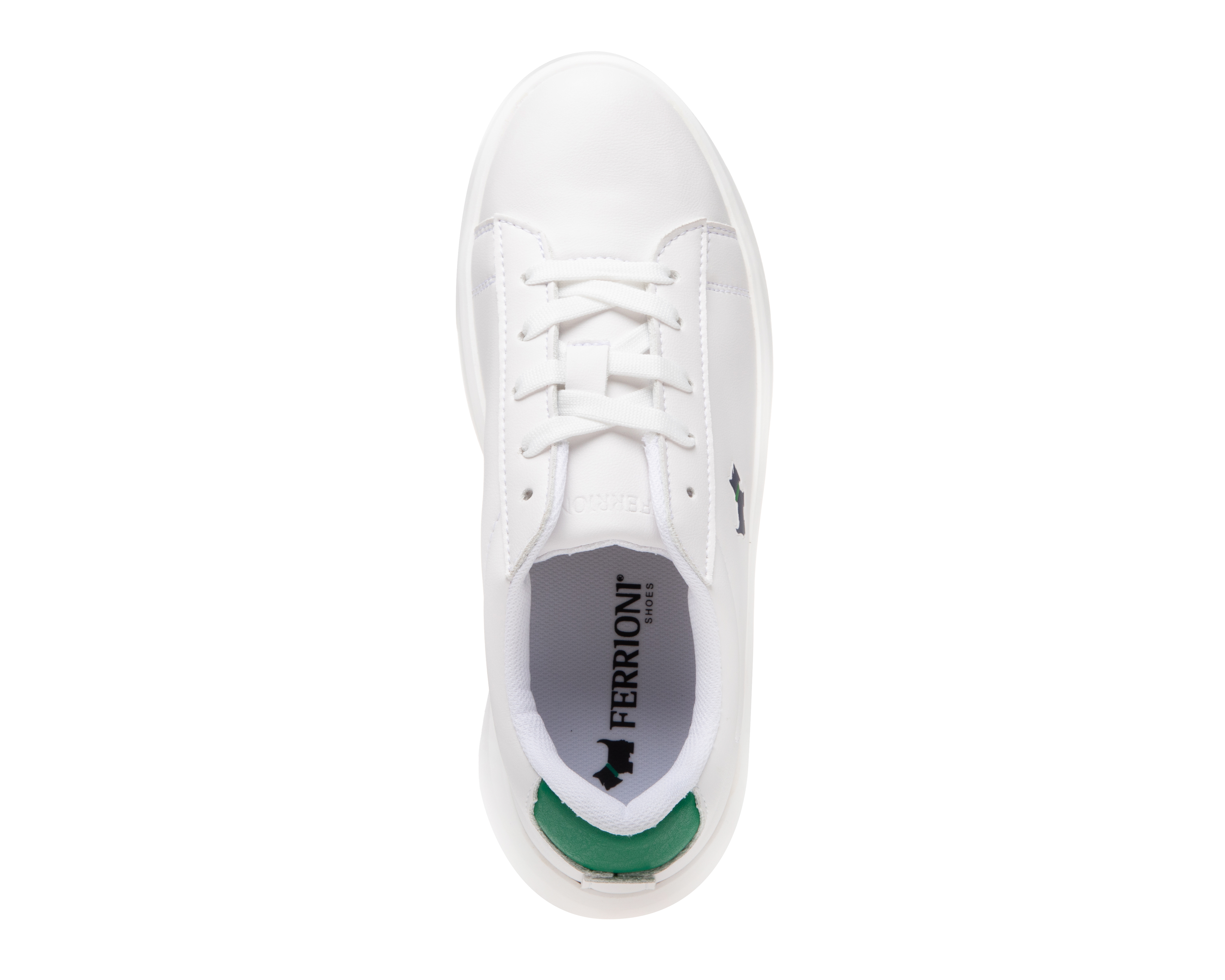 Foto 5 | Foto 5 | Tenis Casuales Ferrioni para Mujer