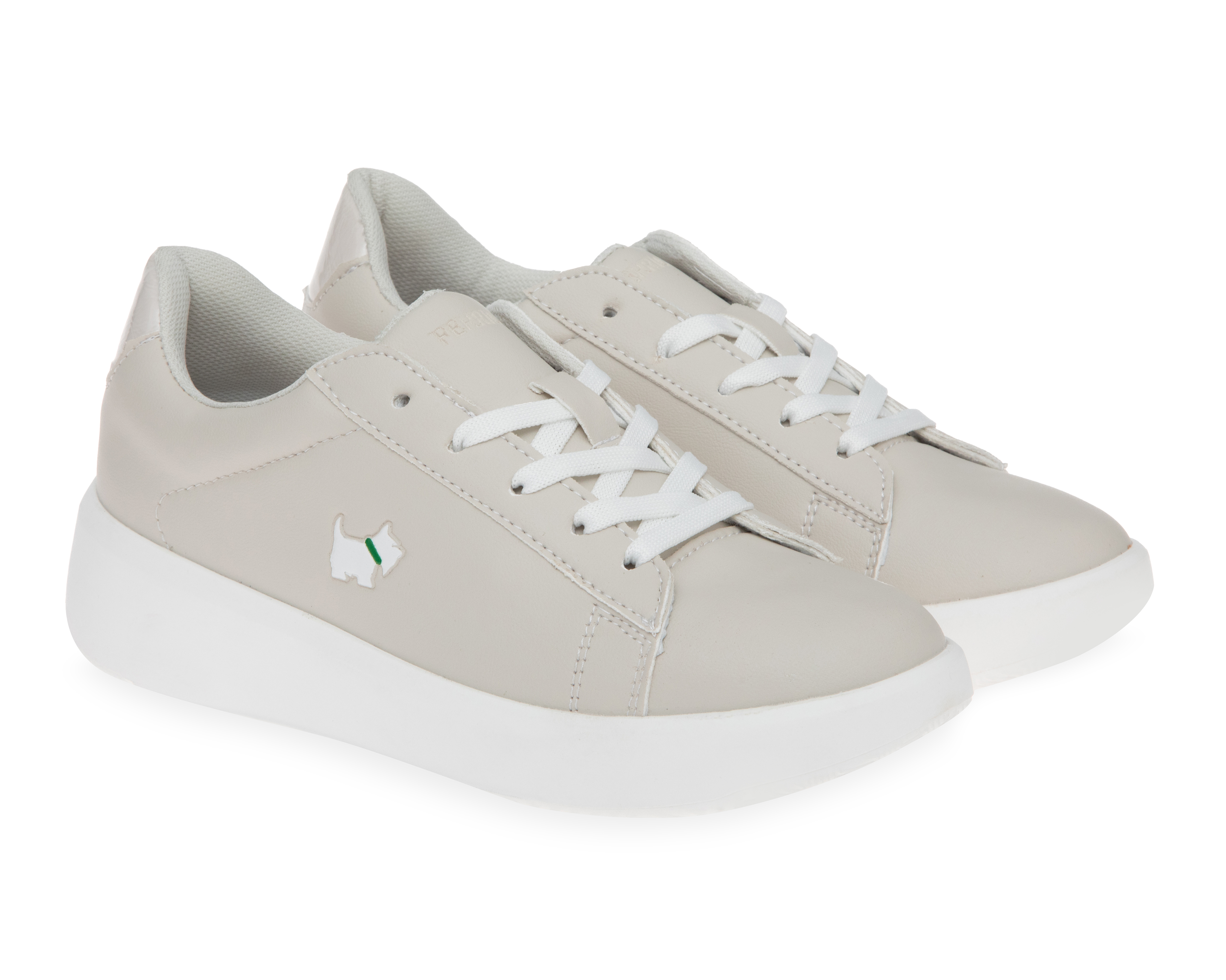 Tenis Casuales Ferrioni para Mujer