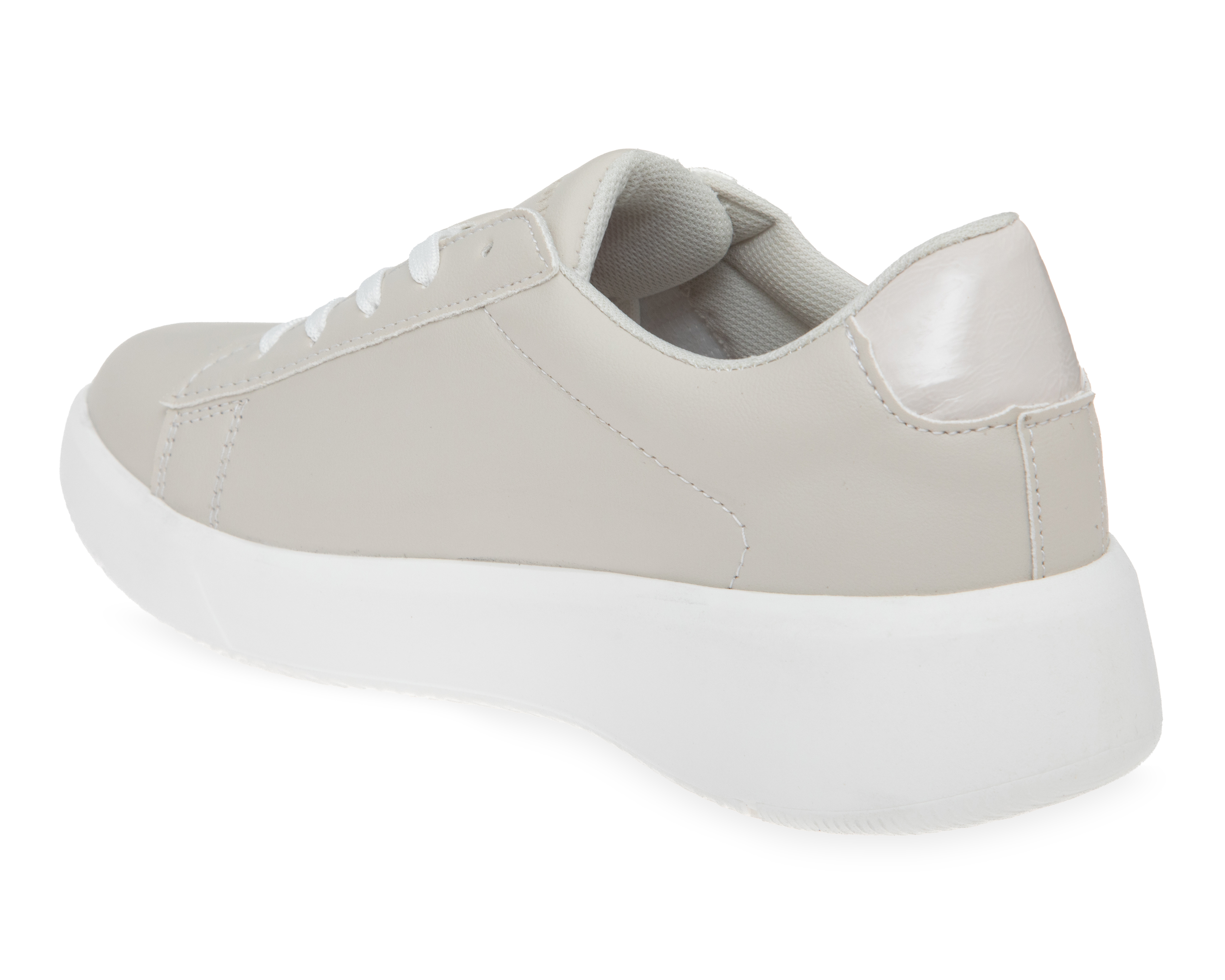 Foto 4 pulgar | Foto 3 | Tenis Casuales Ferrioni para Mujer