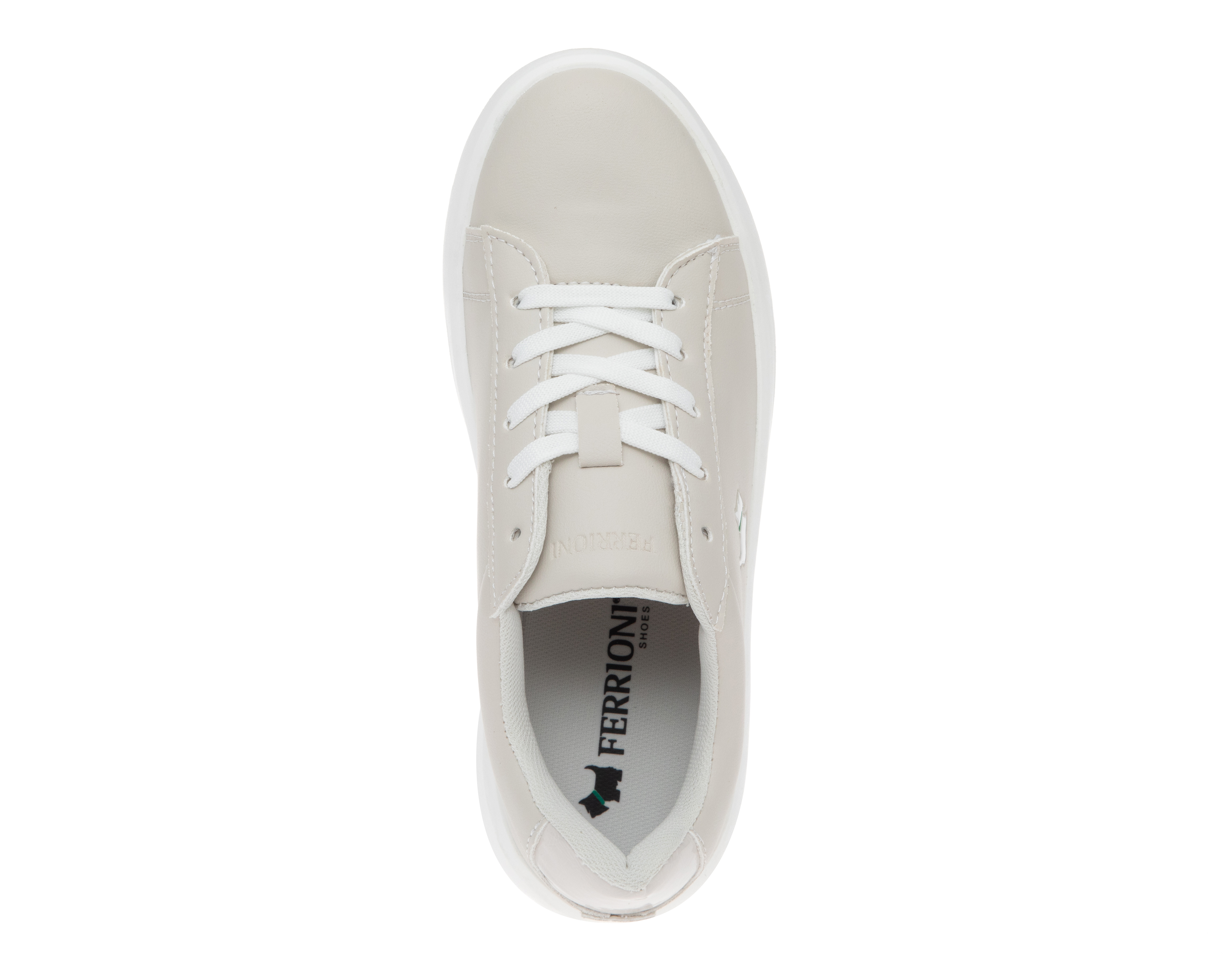 Foto 5 | Foto 5 | Tenis Casuales Ferrioni para Mujer