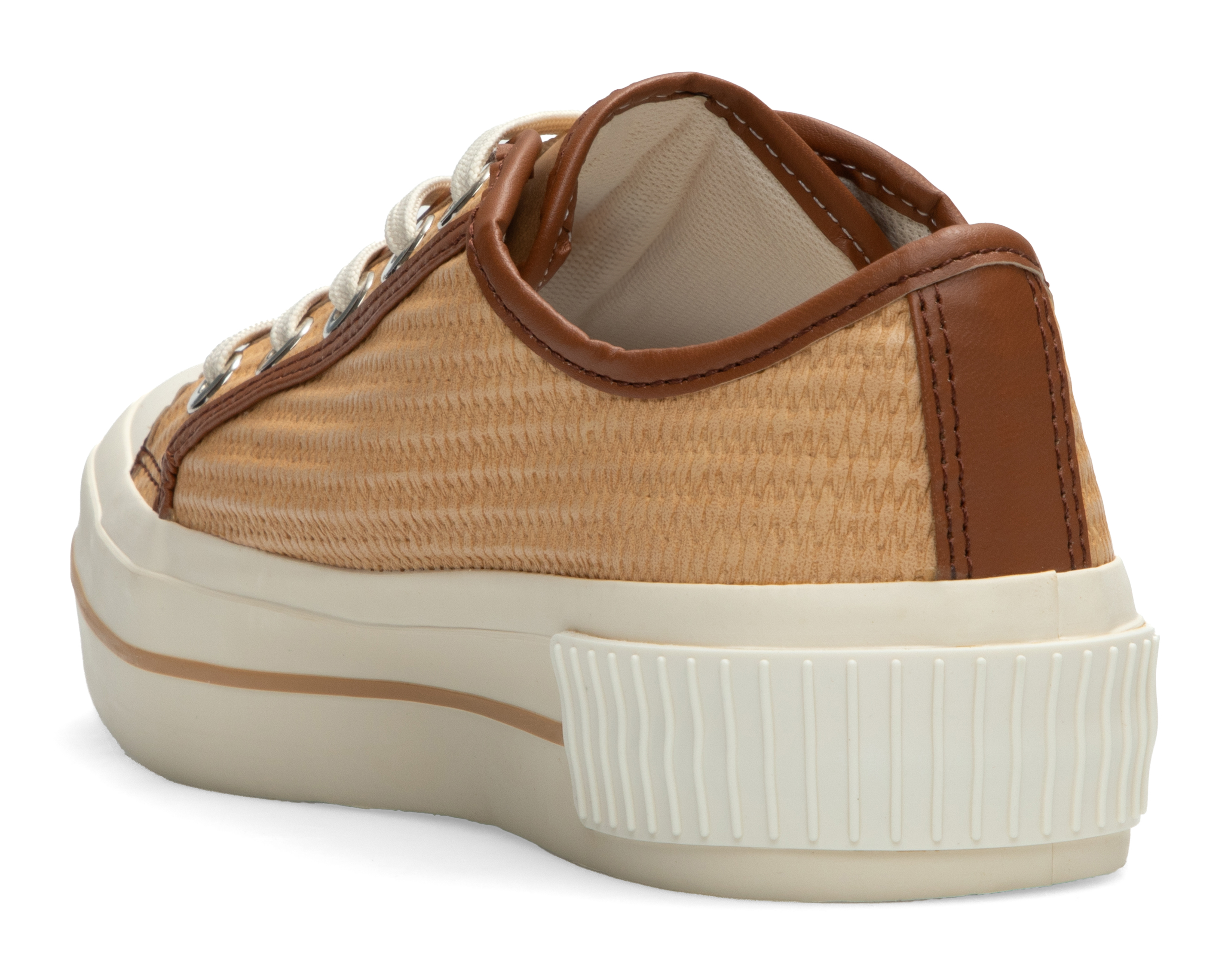 Foto 4 pulgar | Foto 3 | Tenis Casuales Ferrioni para Mujer