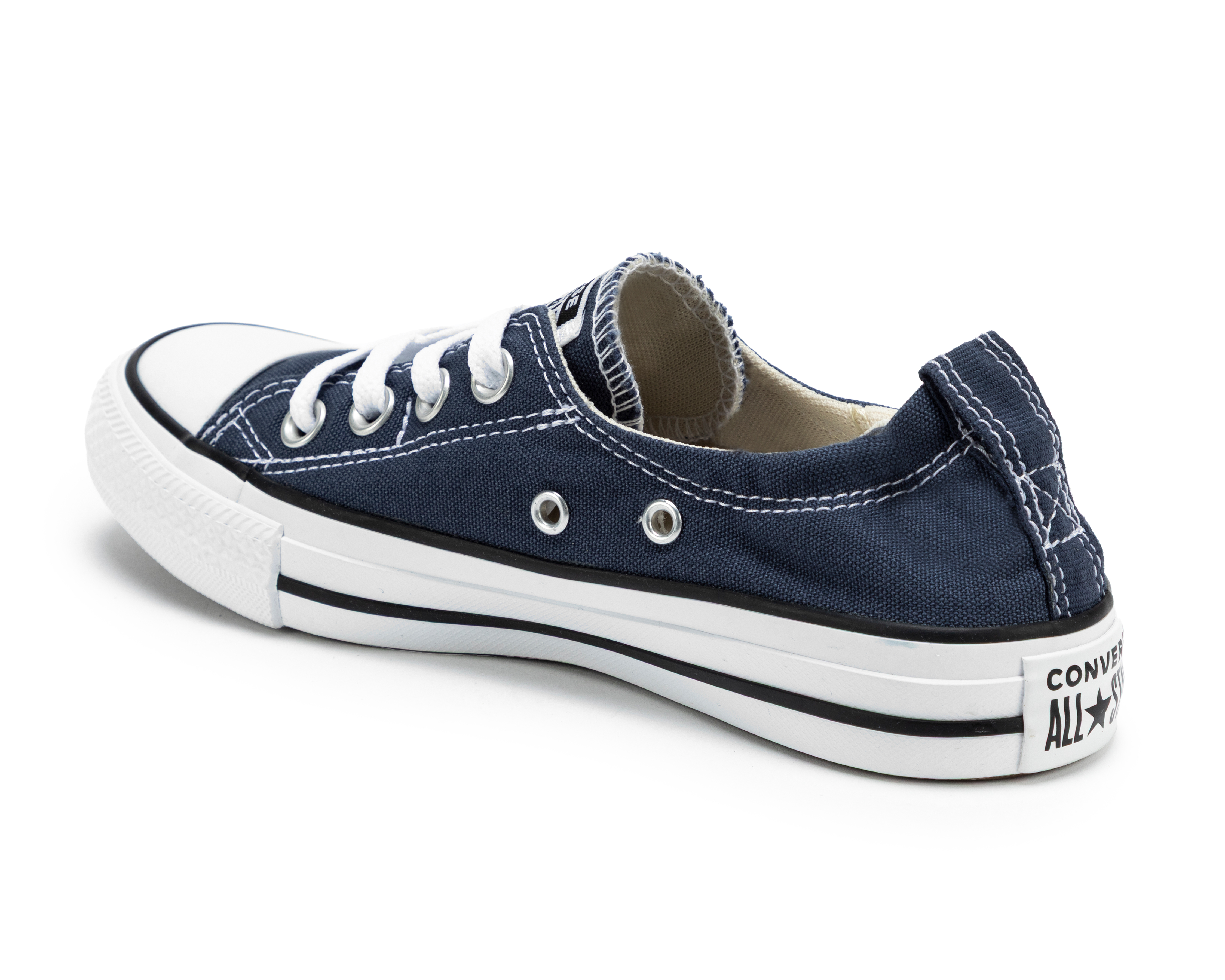 Foto 3 | Foto 3 | Tenis Converse Shoreline Slip para Mujer