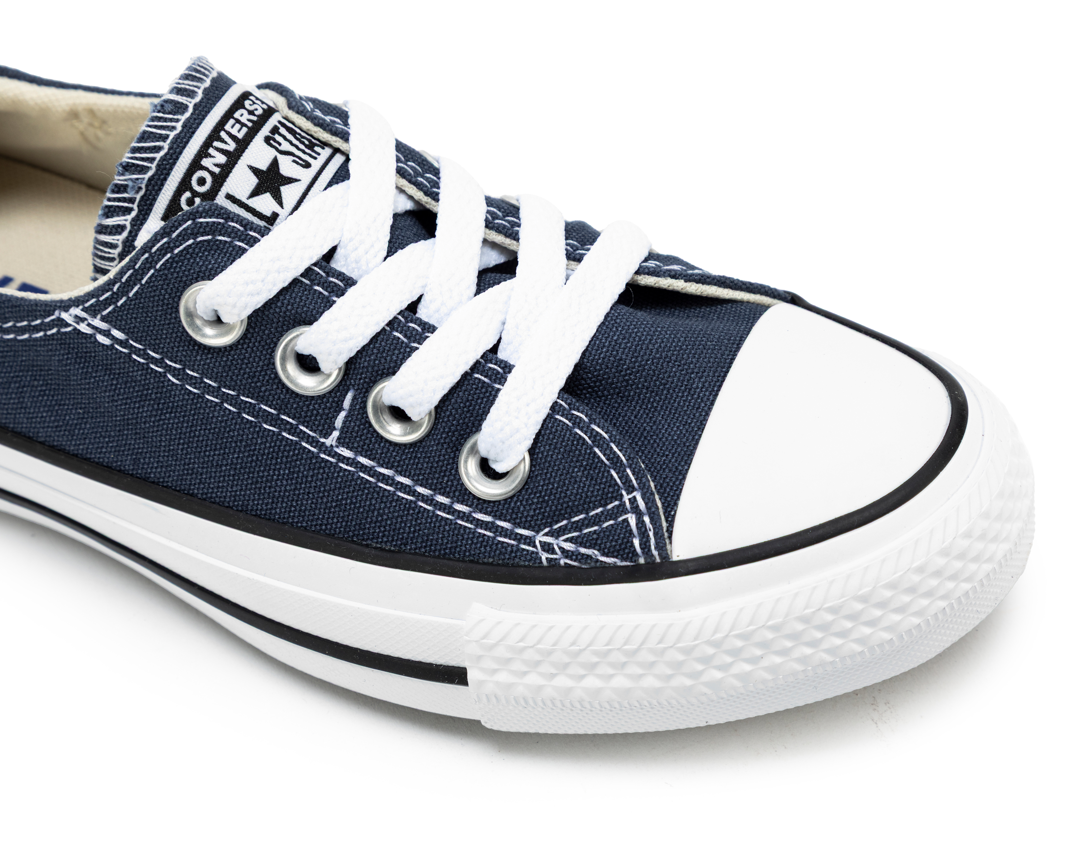 Foto 6 | Foto 6 | Tenis Converse Shoreline Slip para Mujer