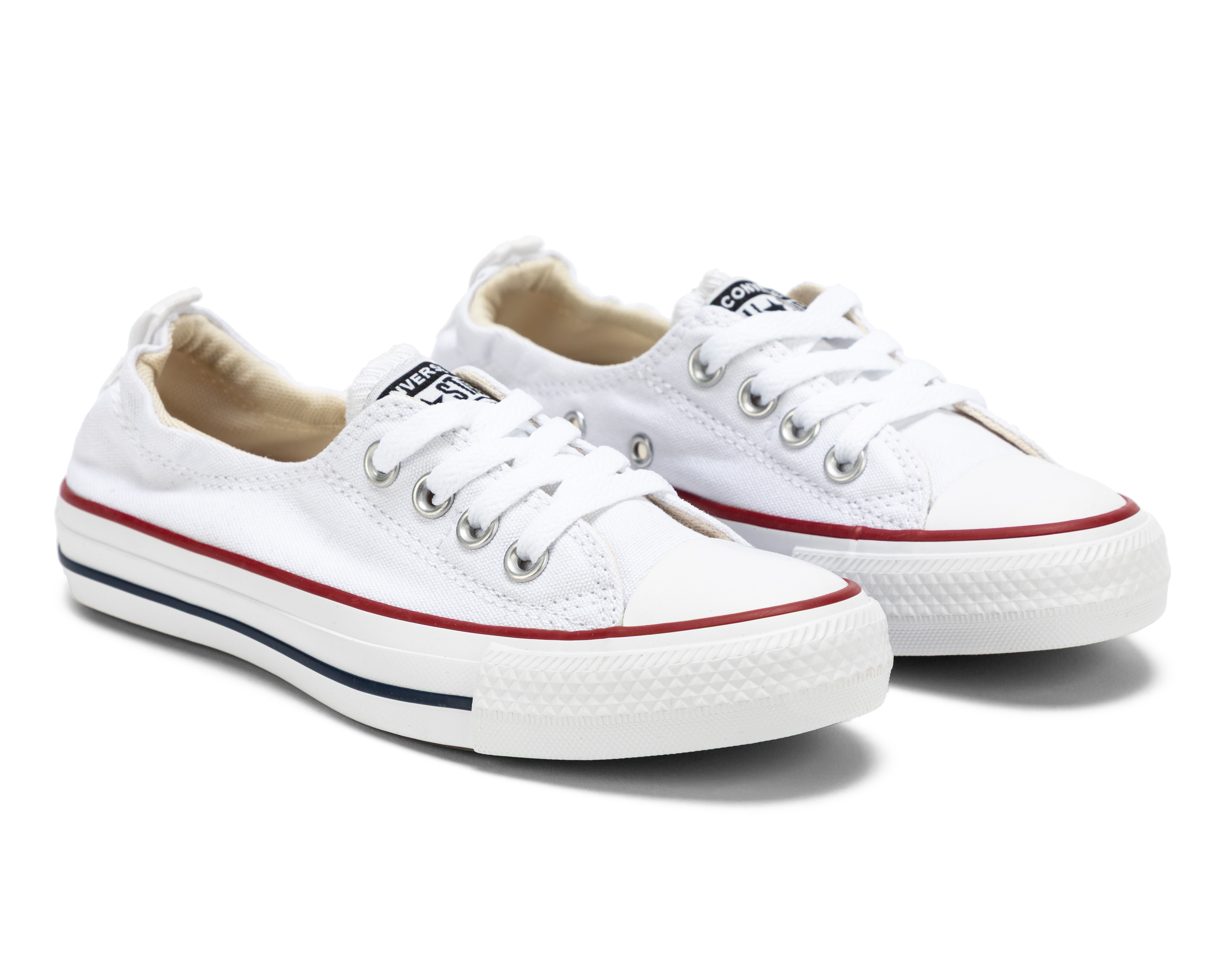 Tenis Converse Chuck Taylor All Star Shoreline para Mujer