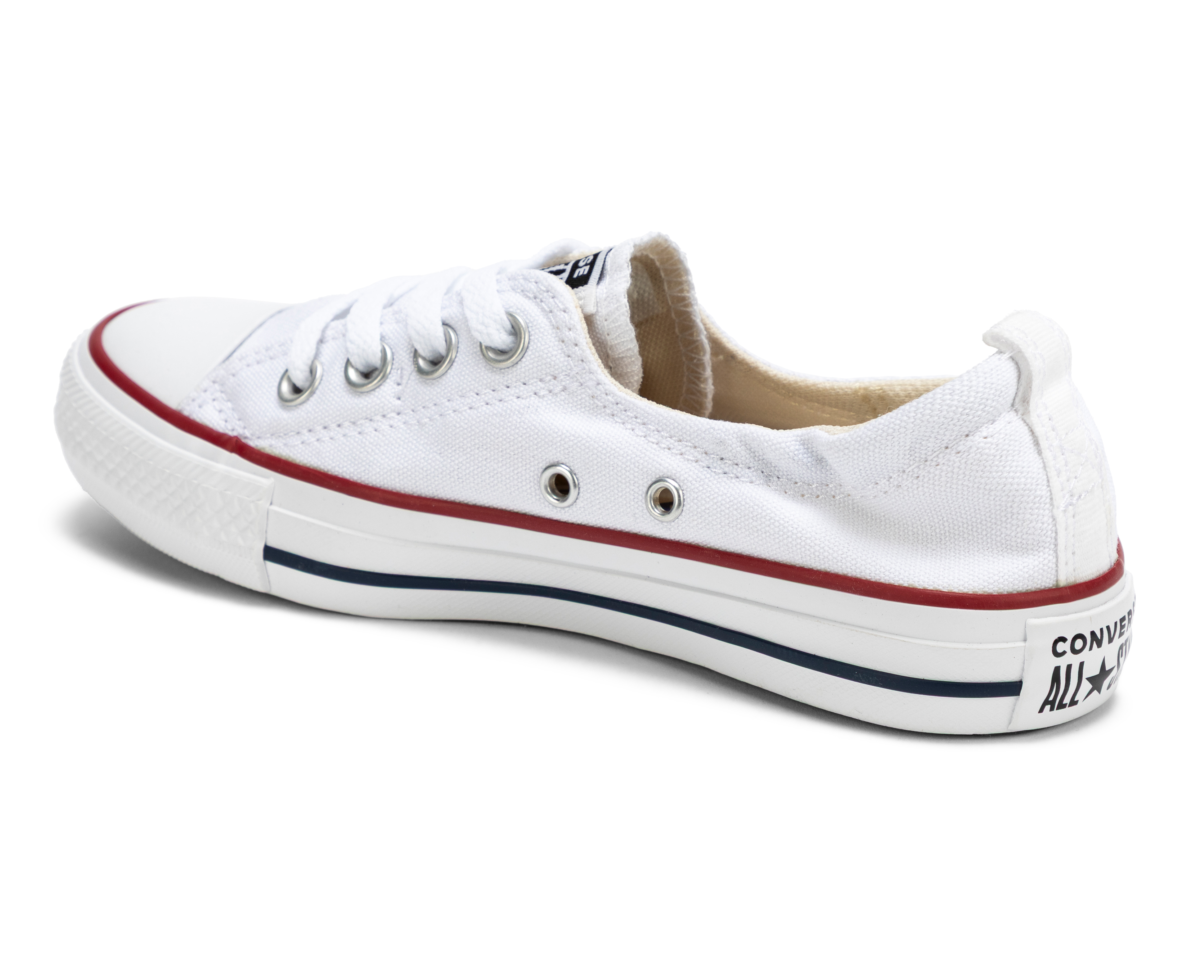 Foto 3 | Foto 3 | Tenis Converse Chuck Taylor All Star Shoreline para Mujer