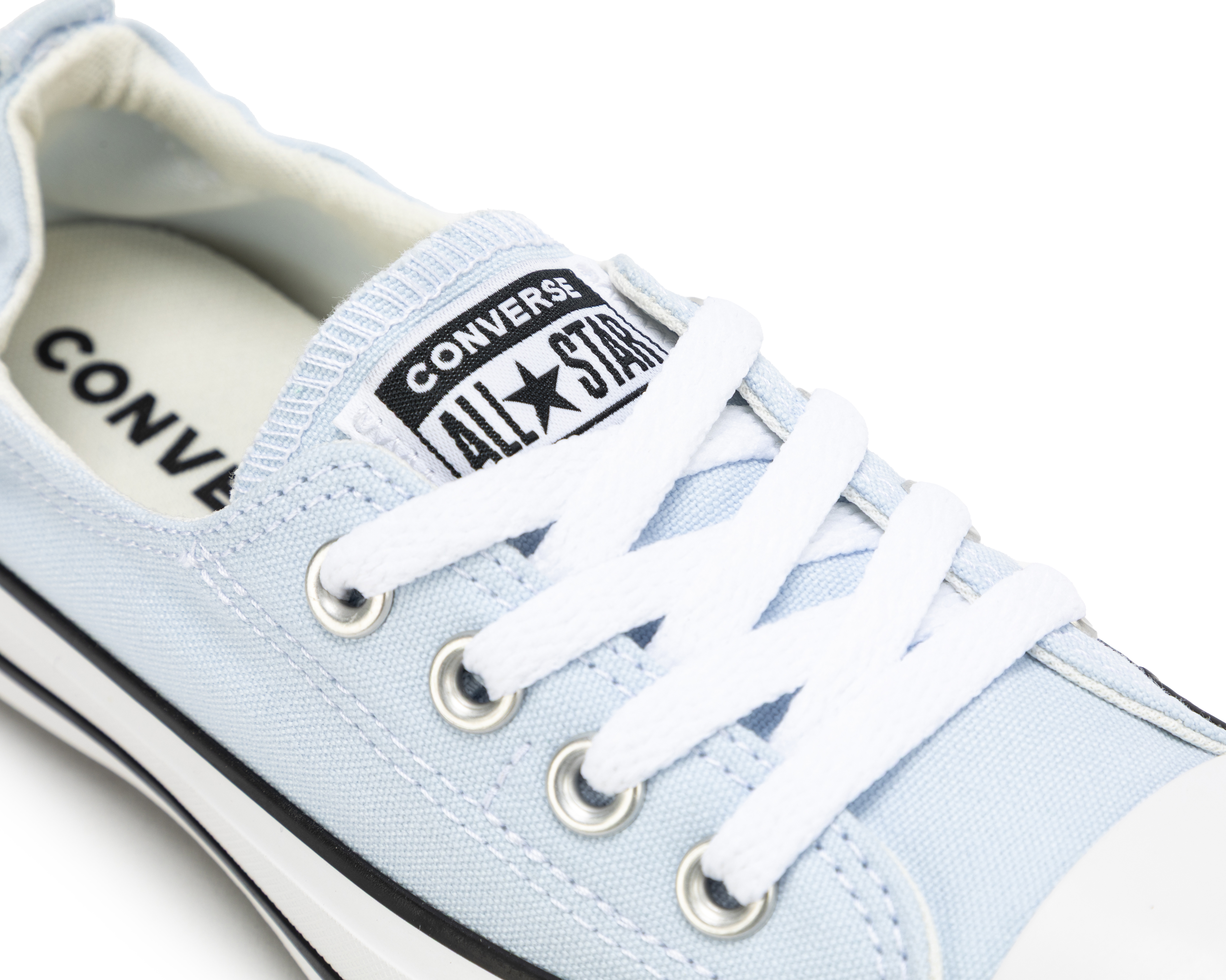 Foto 7 pulgar | Foto 6 | Tenis Converse Chuck Taylor All Star Shoreline para Mujer