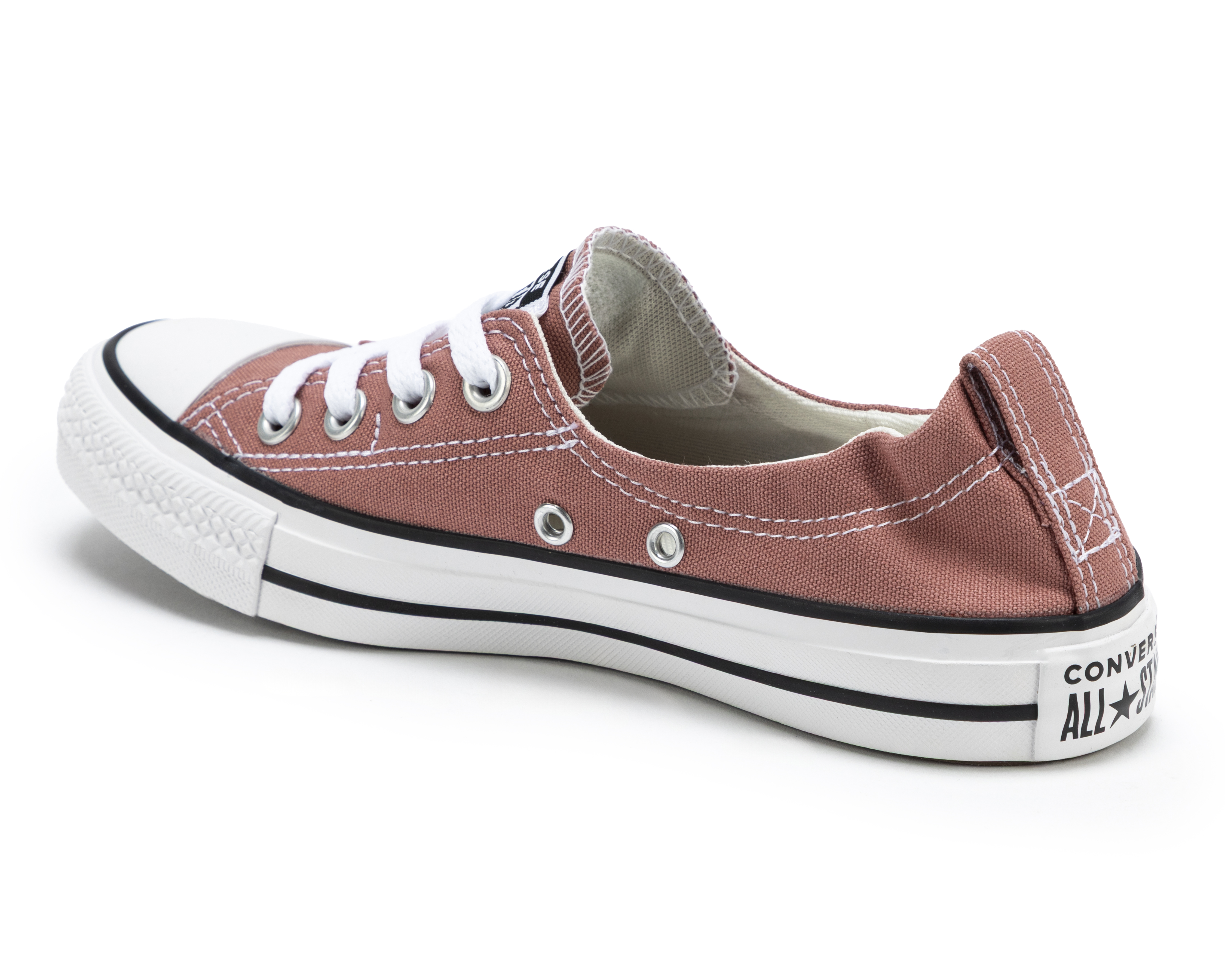 Foto 3 | Foto 3 | Tenis Converse Shoreline Slip para Mujer