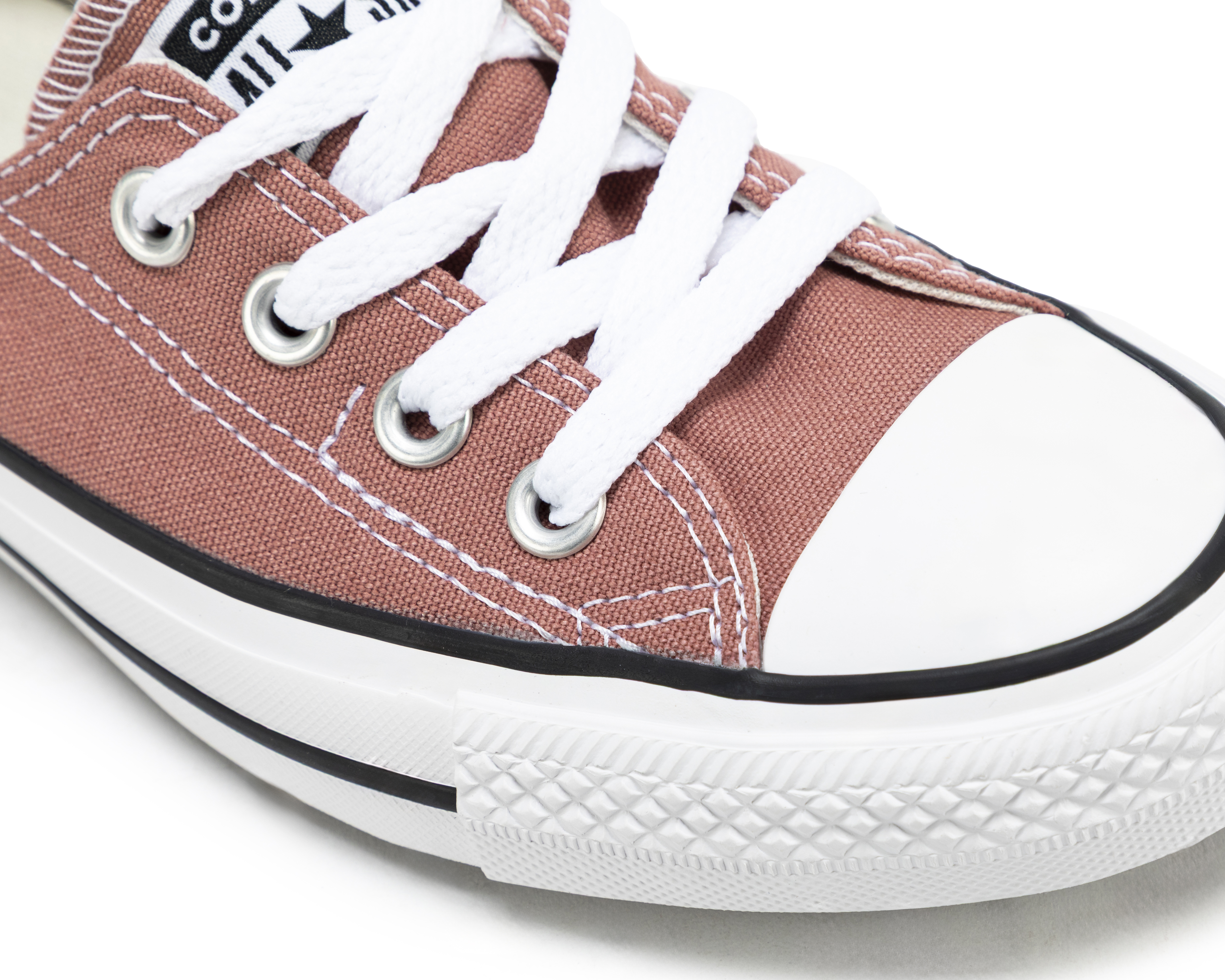 Foto 7 pulgar | Foto 6 | Tenis Converse Shoreline Slip para Mujer