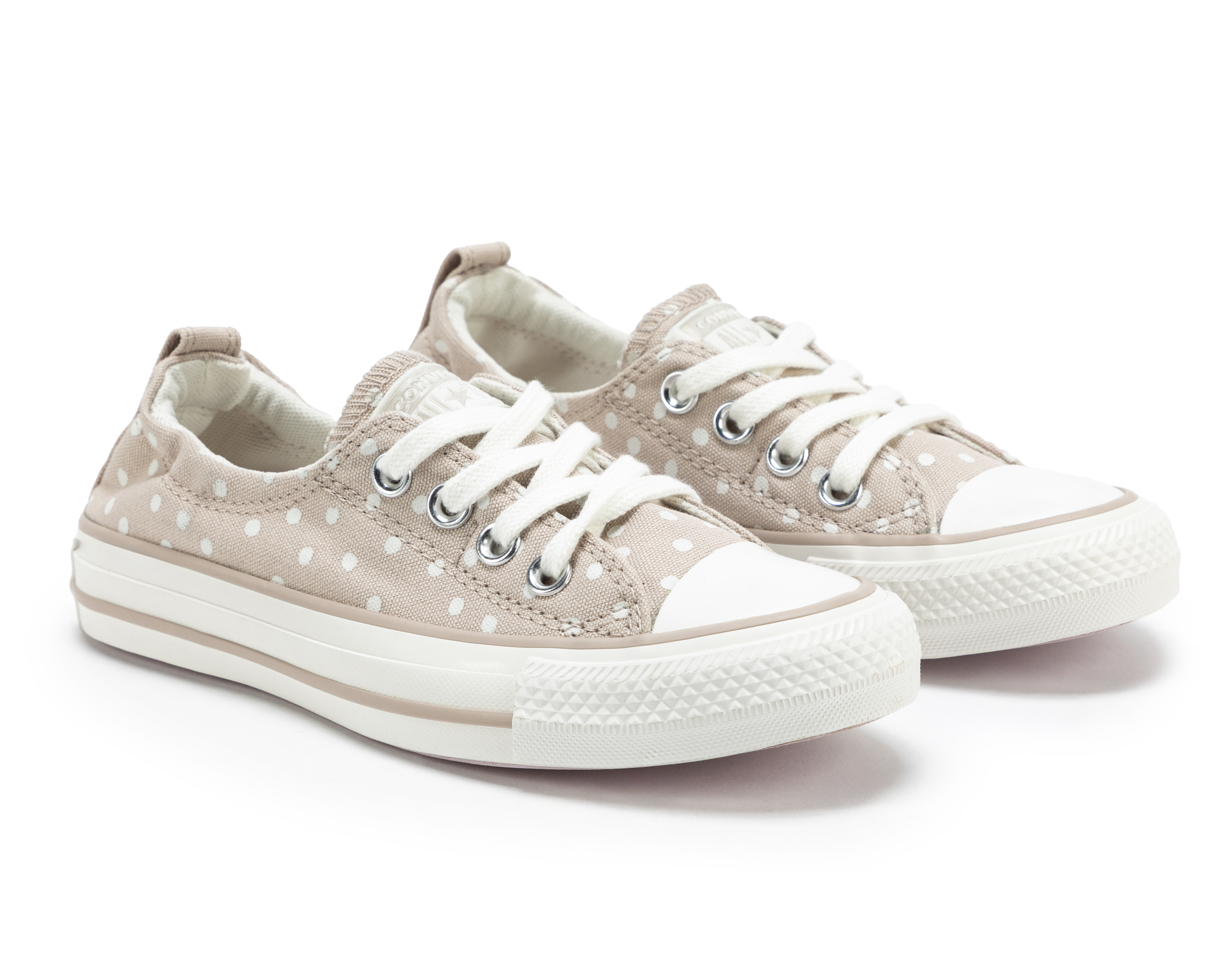 Tenis Converse Shoreline Slip para Mujer