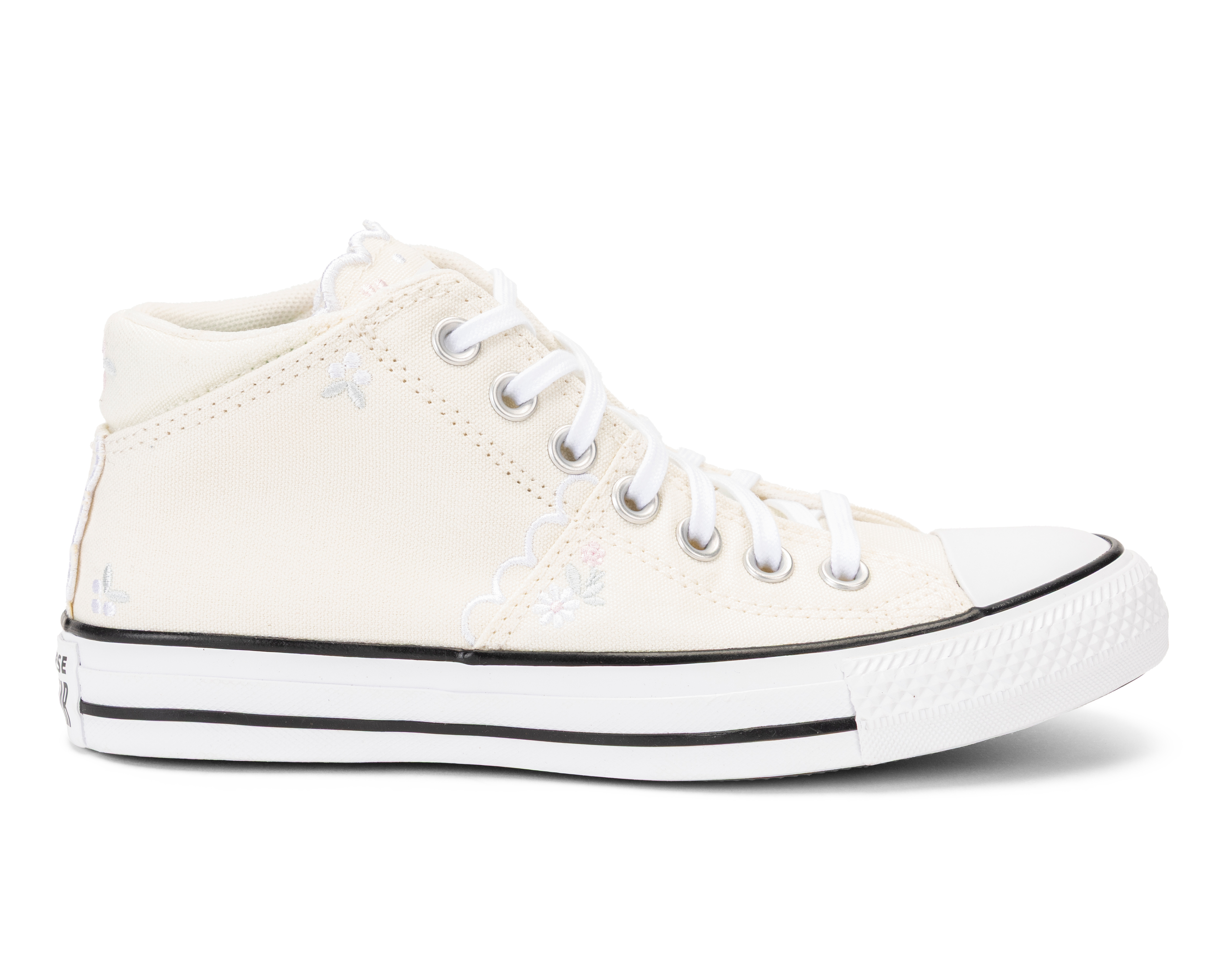 Foto 2 | Foto 2 | Tenis Converse Cuck Taylor Madison para Mujer
