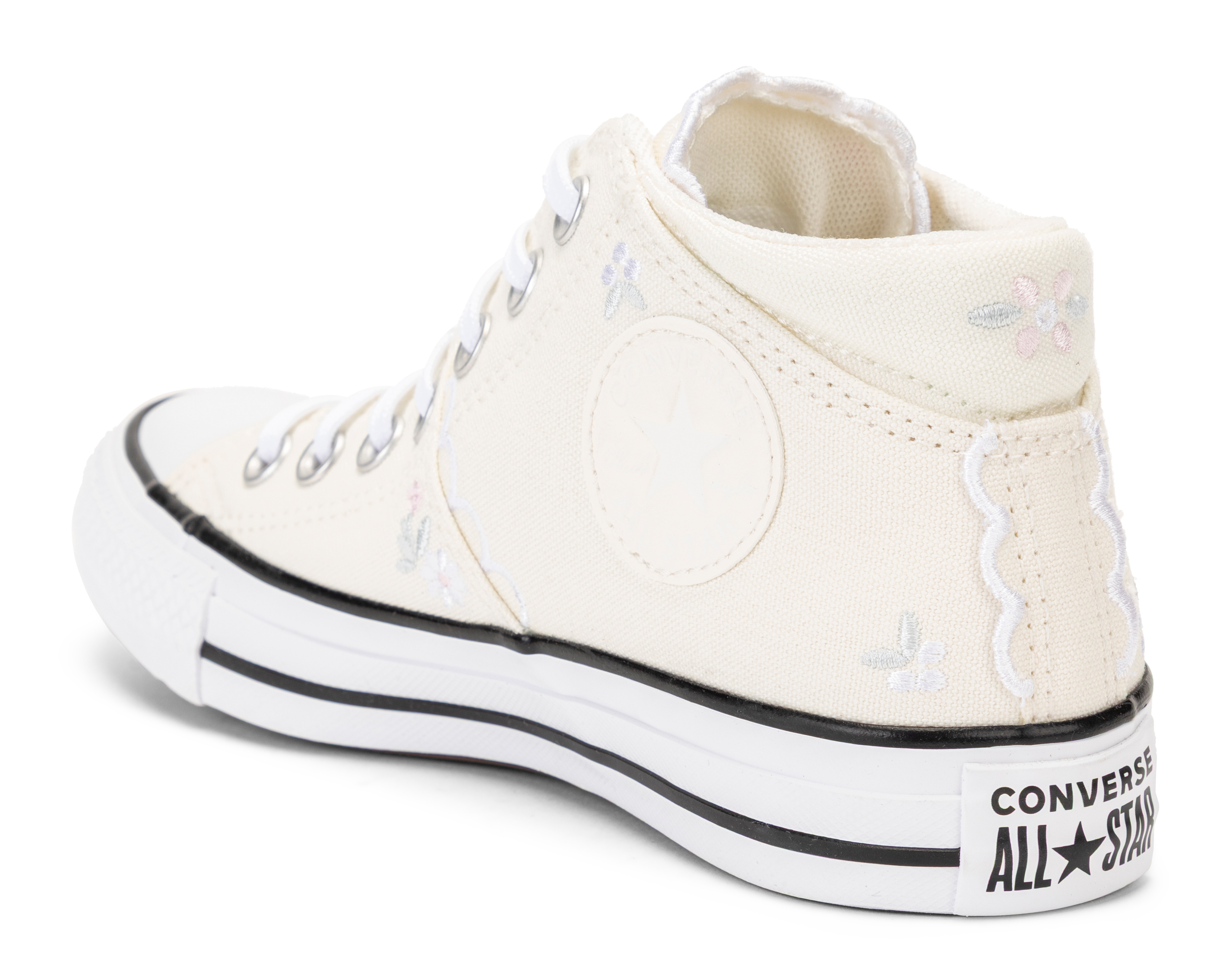 Foto 3 | Foto 3 | Tenis Converse Cuck Taylor Madison para Mujer