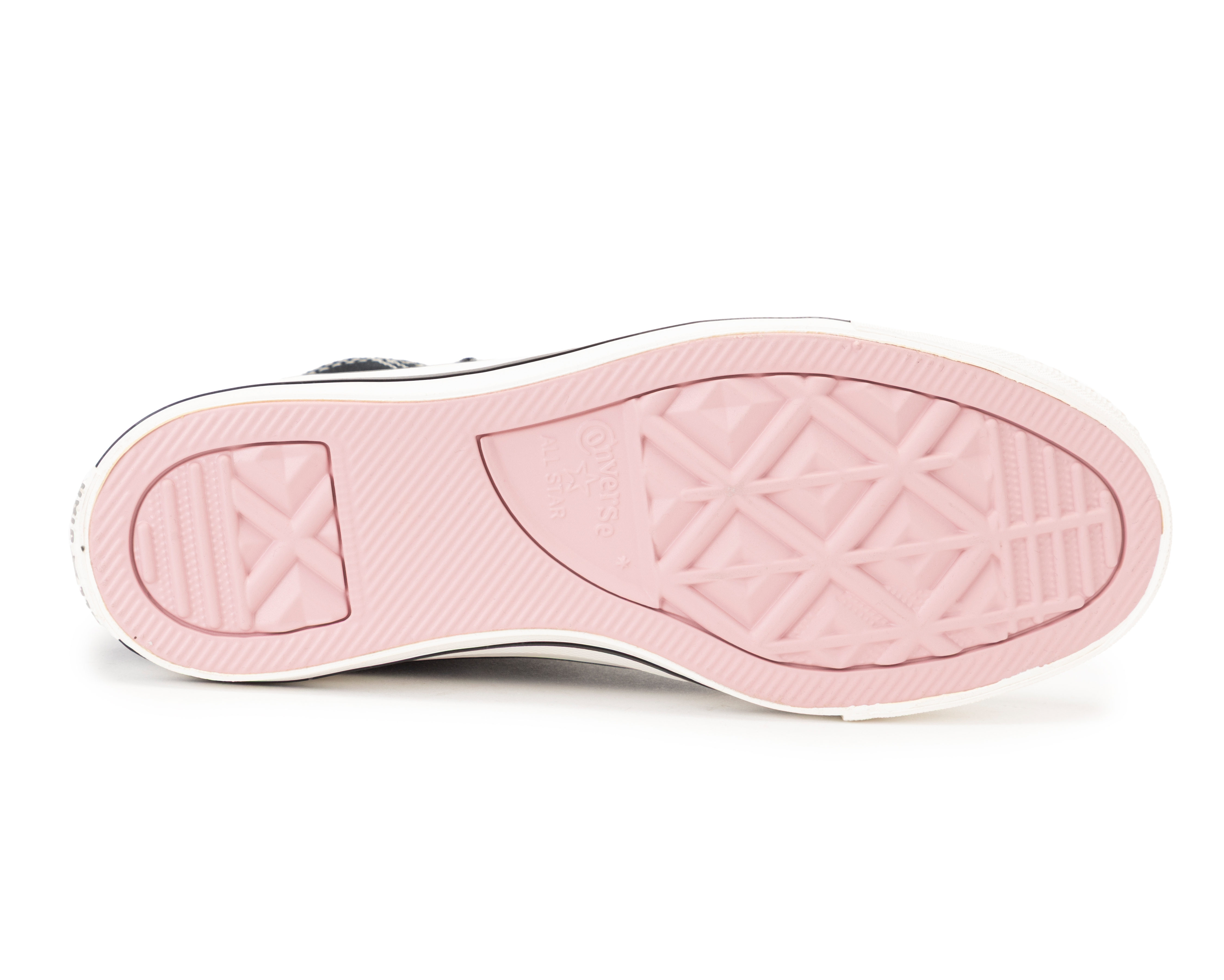 Foto 4 | Foto 4 | Tenis Converse Cuck Taylor All Star para Mujer