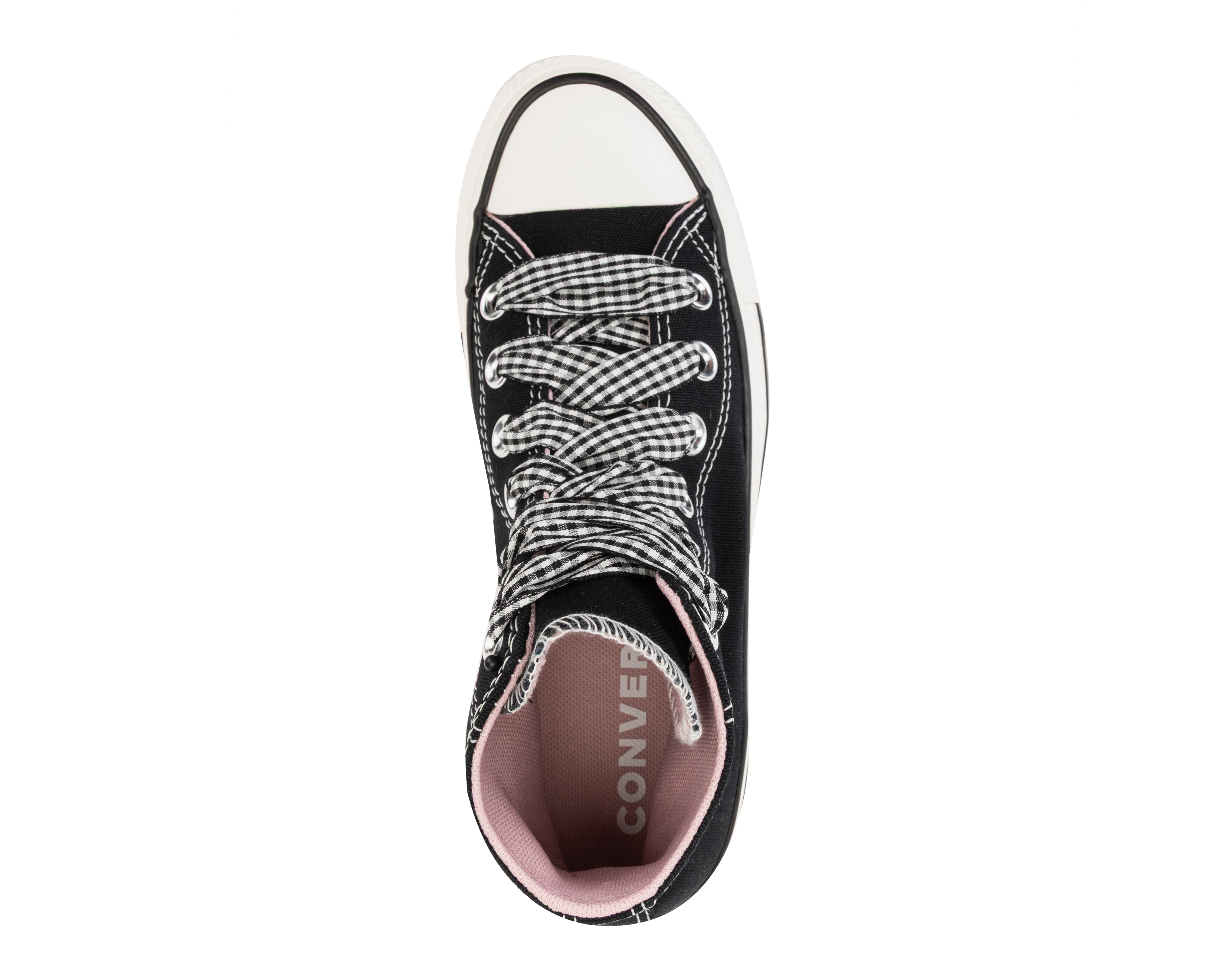 Foto 5 | Foto 5 | Tenis Converse Cuck Taylor All Star para Mujer