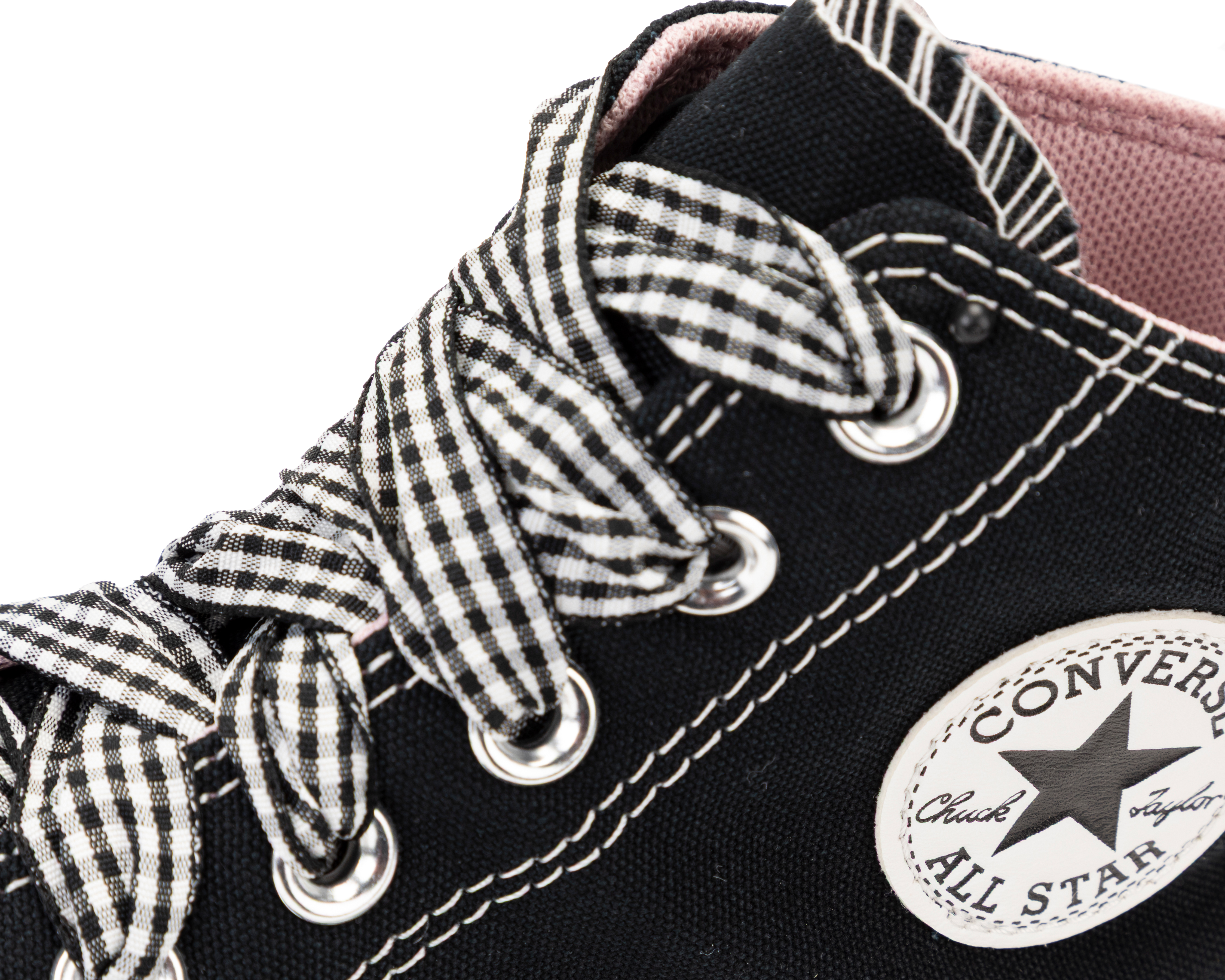 Foto 6 | Foto 6 | Tenis Converse Cuck Taylor All Star para Mujer