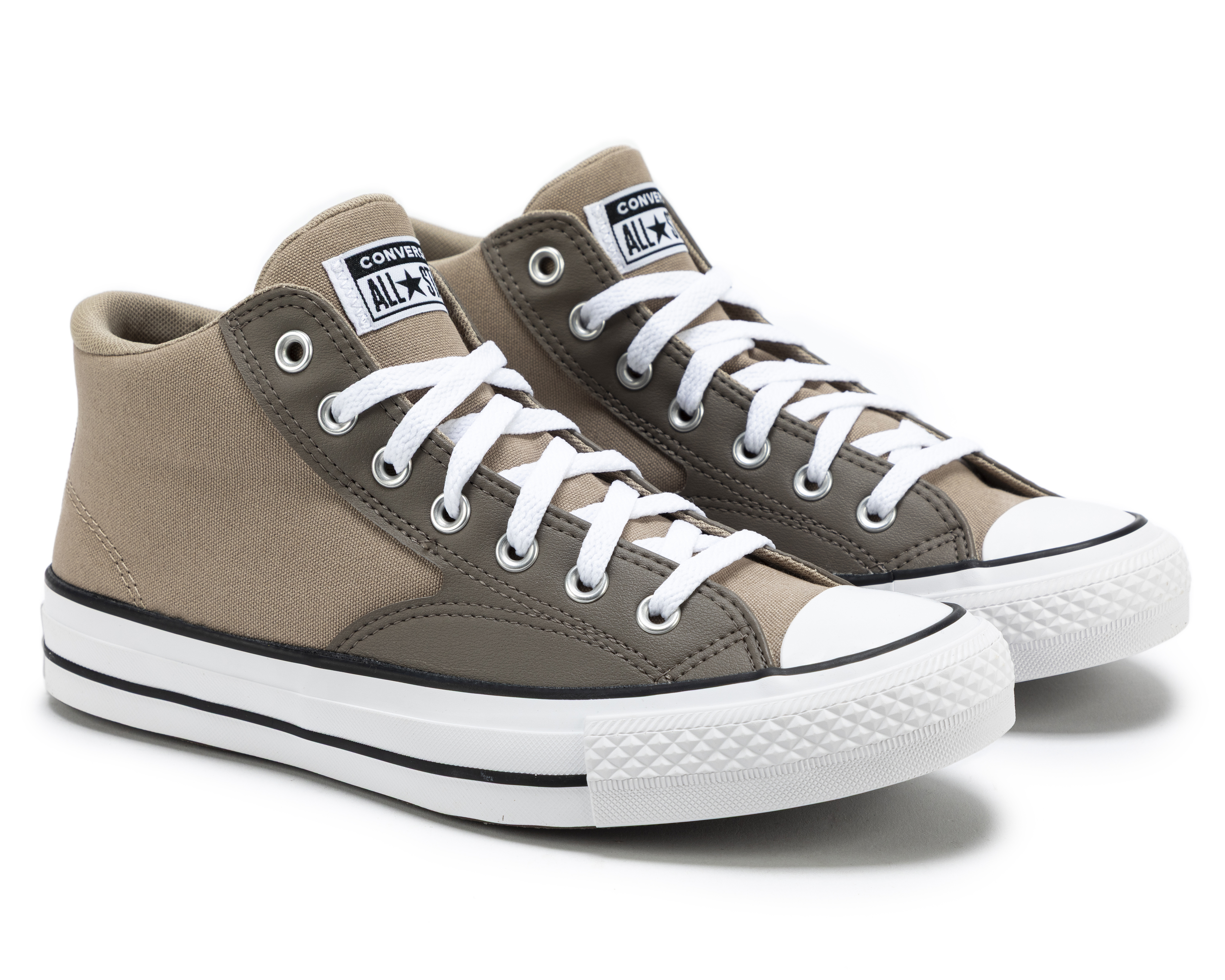 Foto 2 pulgar | Foto 1 | Tenis Converse Malden Street para Hombre