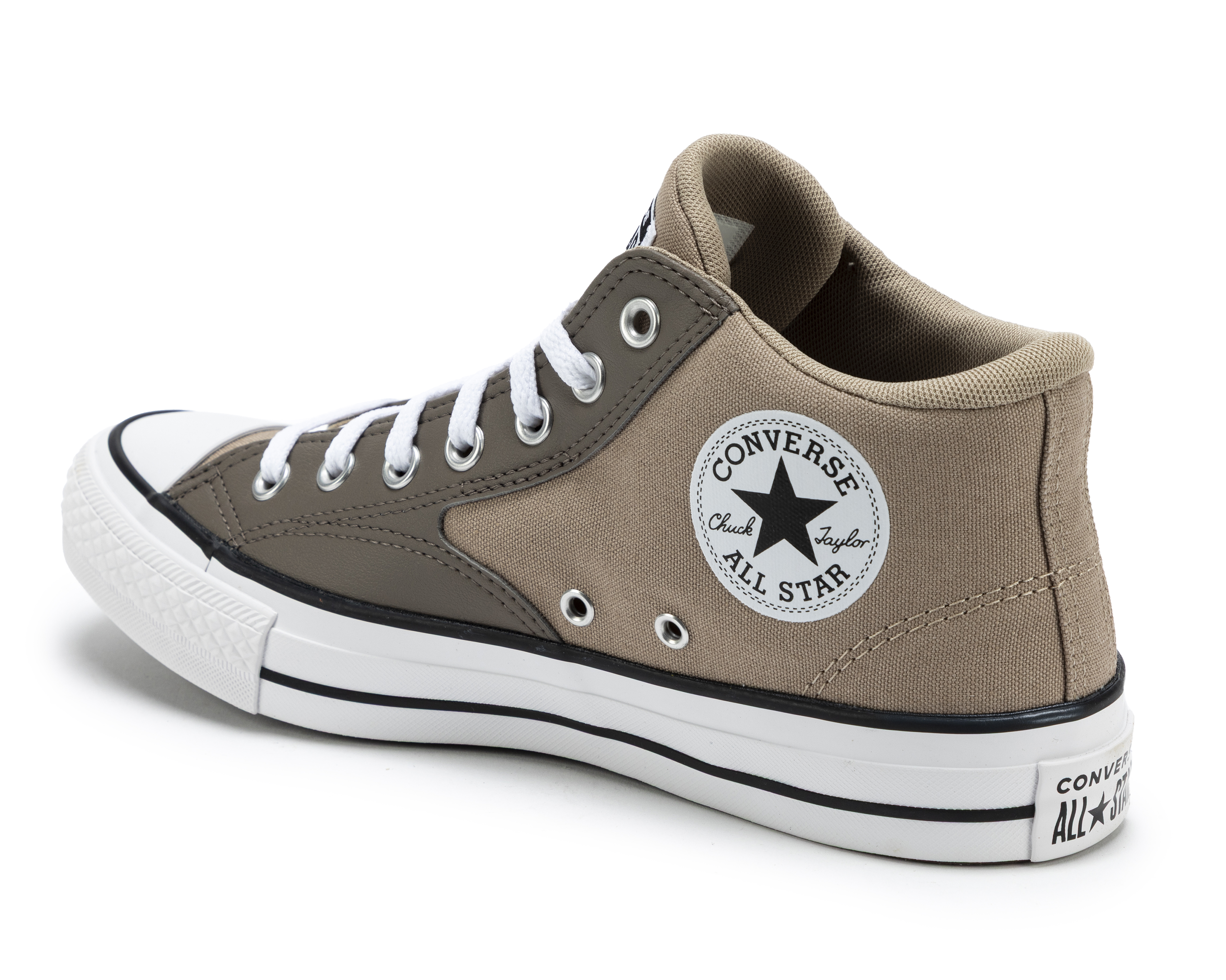 Foto 4 pulgar | Foto 3 | Tenis Converse Malden Street para Hombre