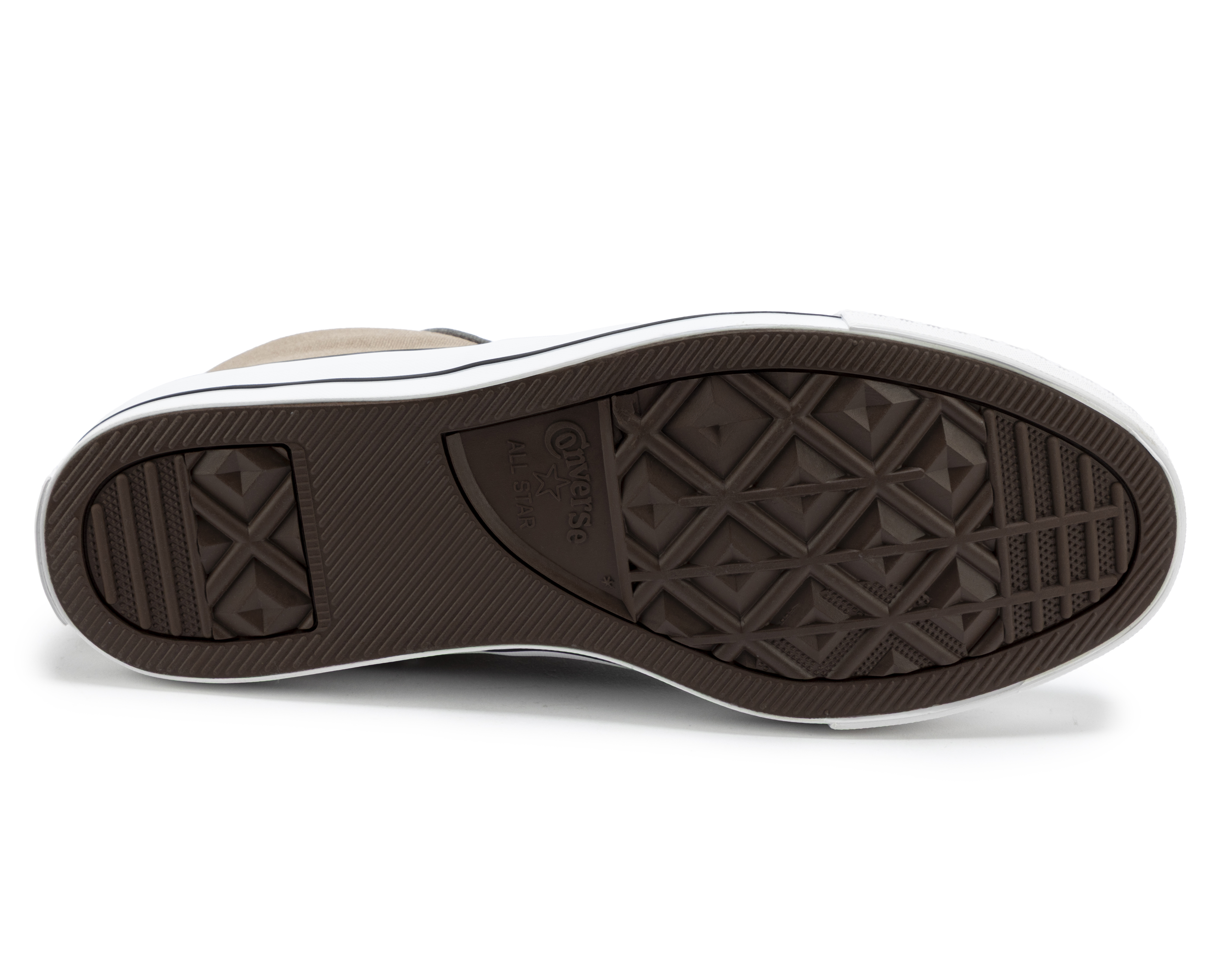 Foto 5 pulgar | Foto 4 | Tenis Converse Malden Street para Hombre